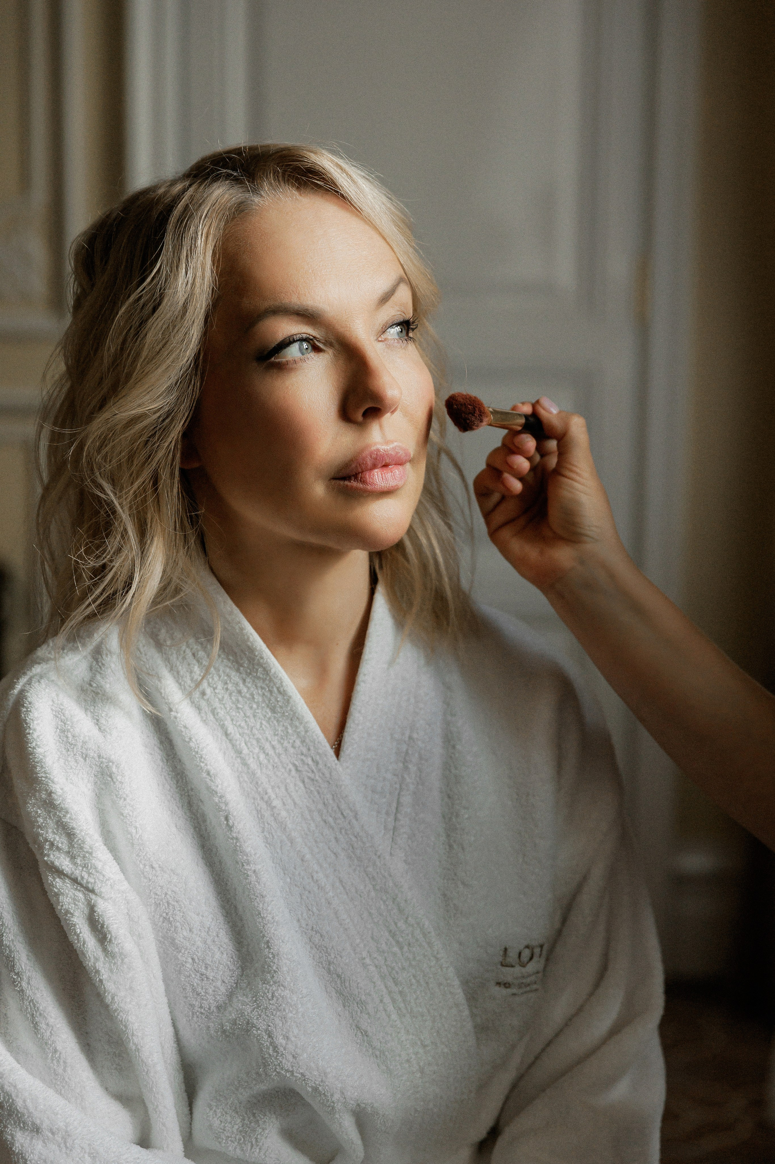 Отель + мини прогулка. Портретный фотограф Санкт-Петербург Москва Андронова Юлия