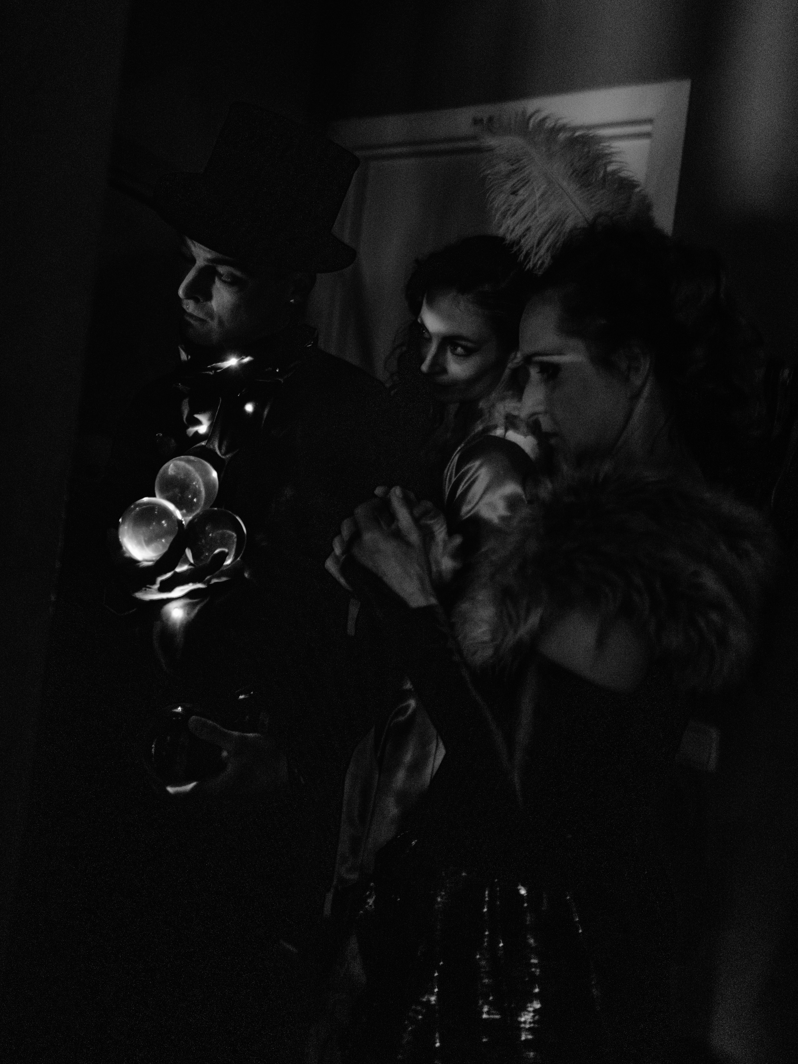 Документальный репортаж. Фотограф Евгений Казекин