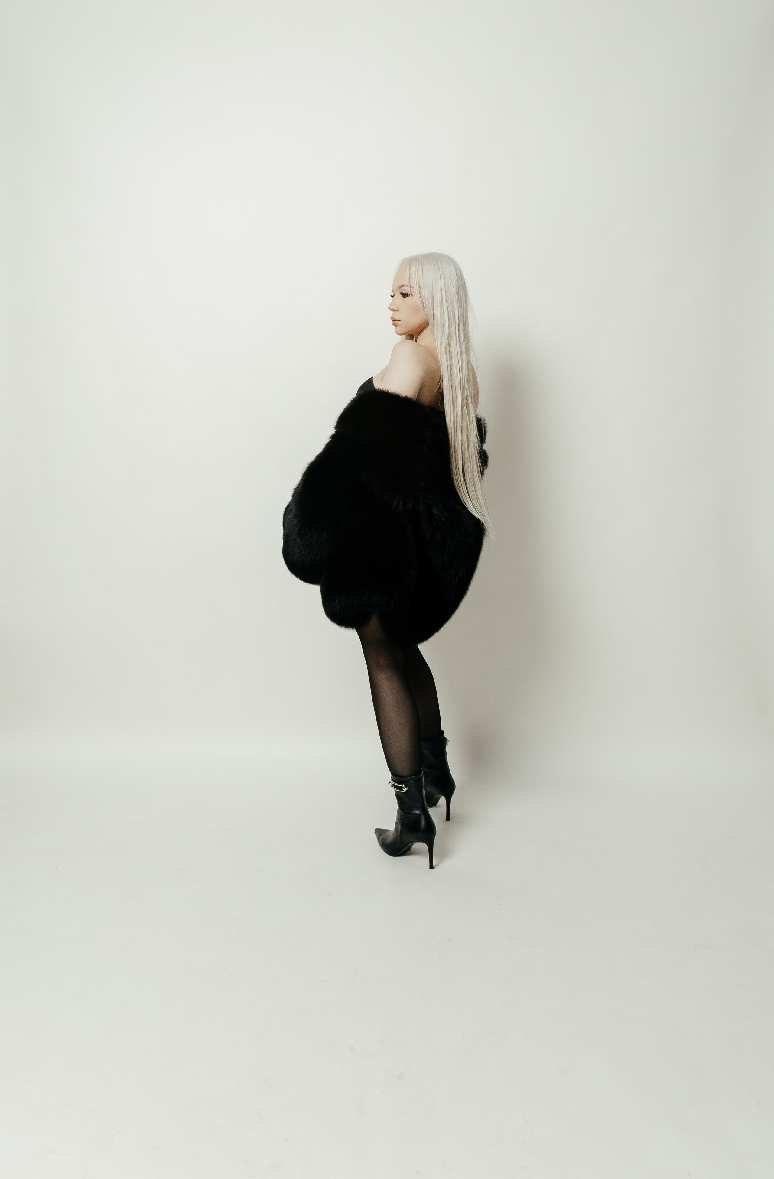 Фотостудия автопортрета Sev.Selfie в Севастополе