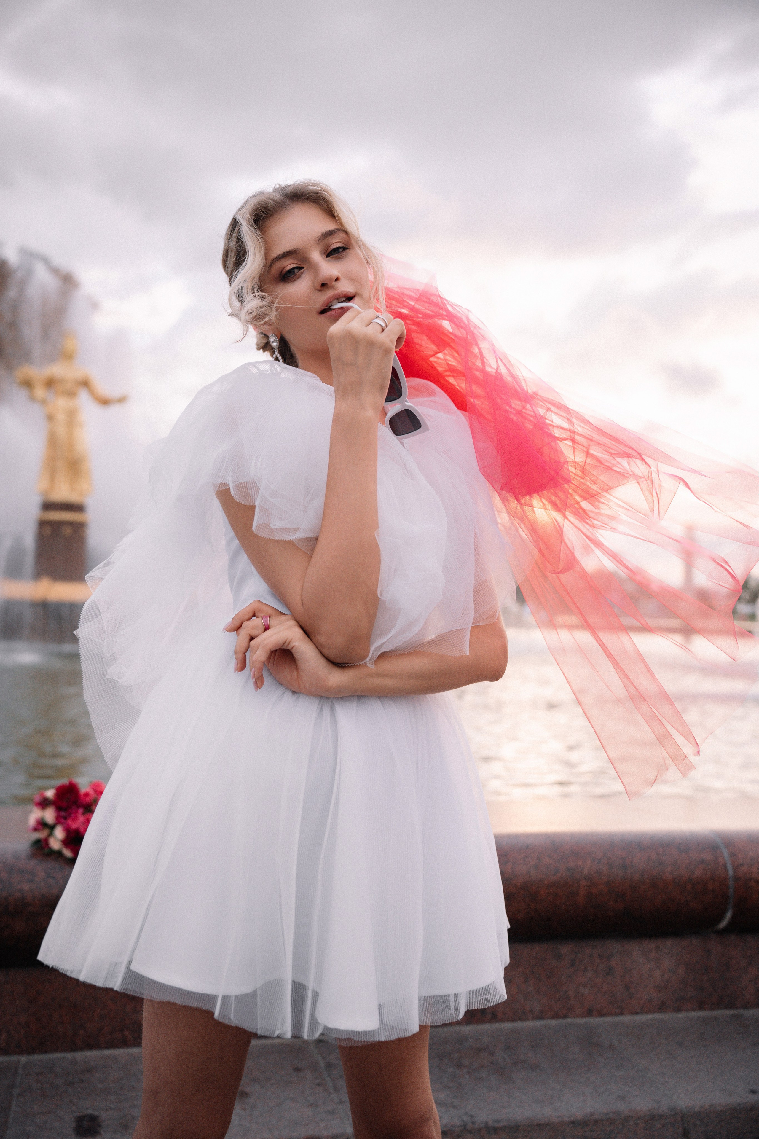 Love Story на ВДНХ