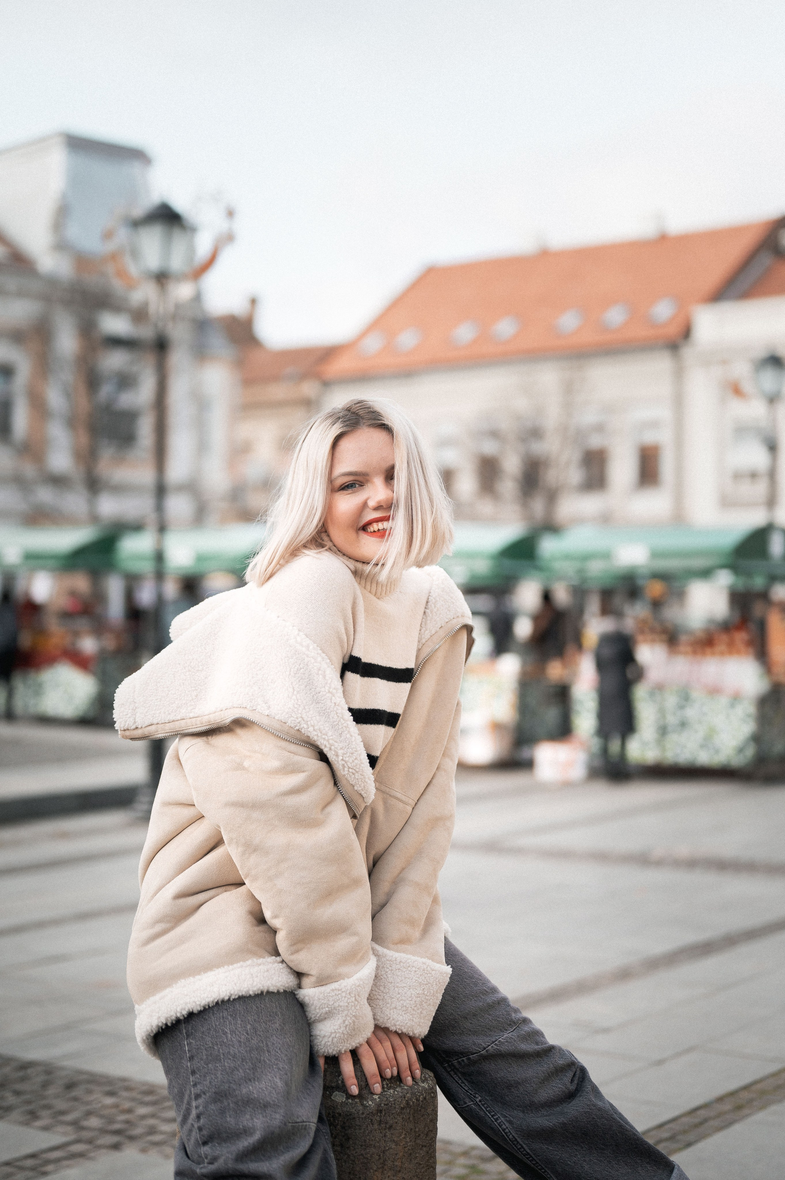 АЛИСА И НОВЫЙ ГОД. Фотограф в Белграде Чугреева Елена