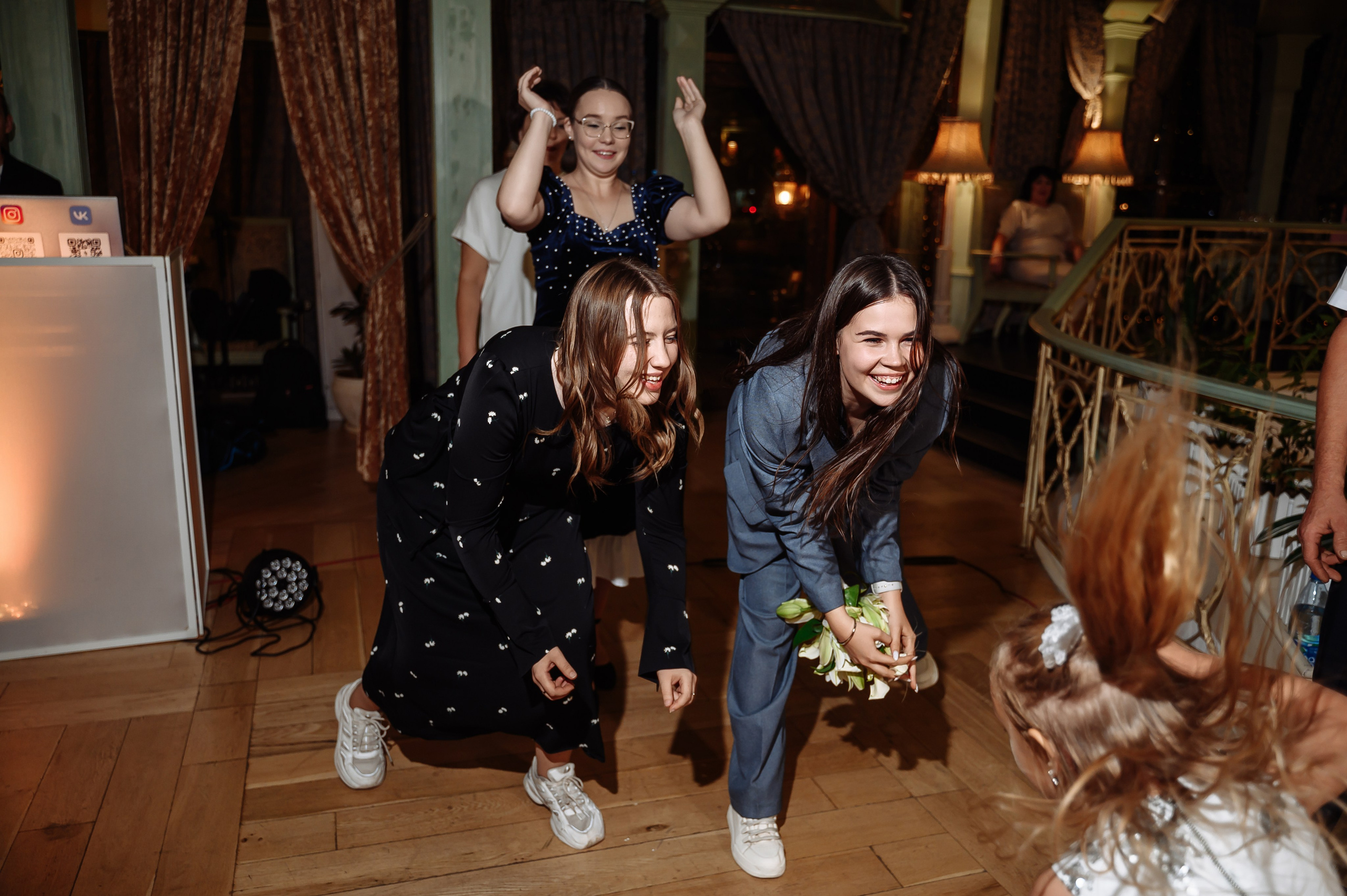 Свадьба Ангелины и Евгения. Свадебный фотограф в Рязани Тимофей Лапшинов