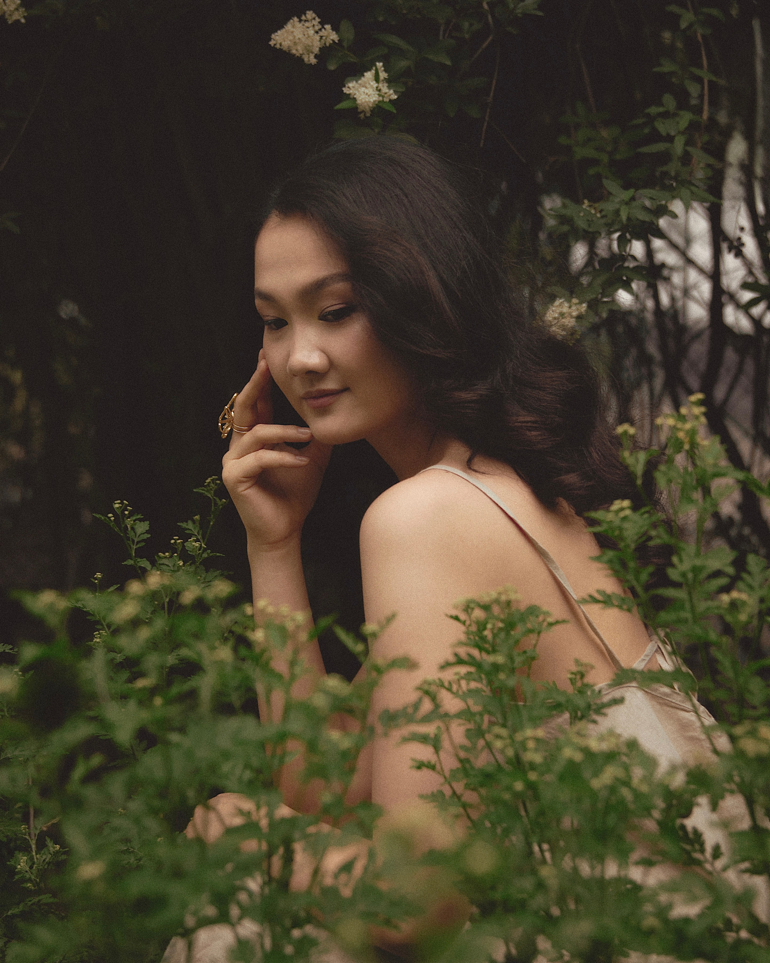 Being a Woman 18 May. 2025. Fashion, portrait, personal photographer. Almaty, KZ