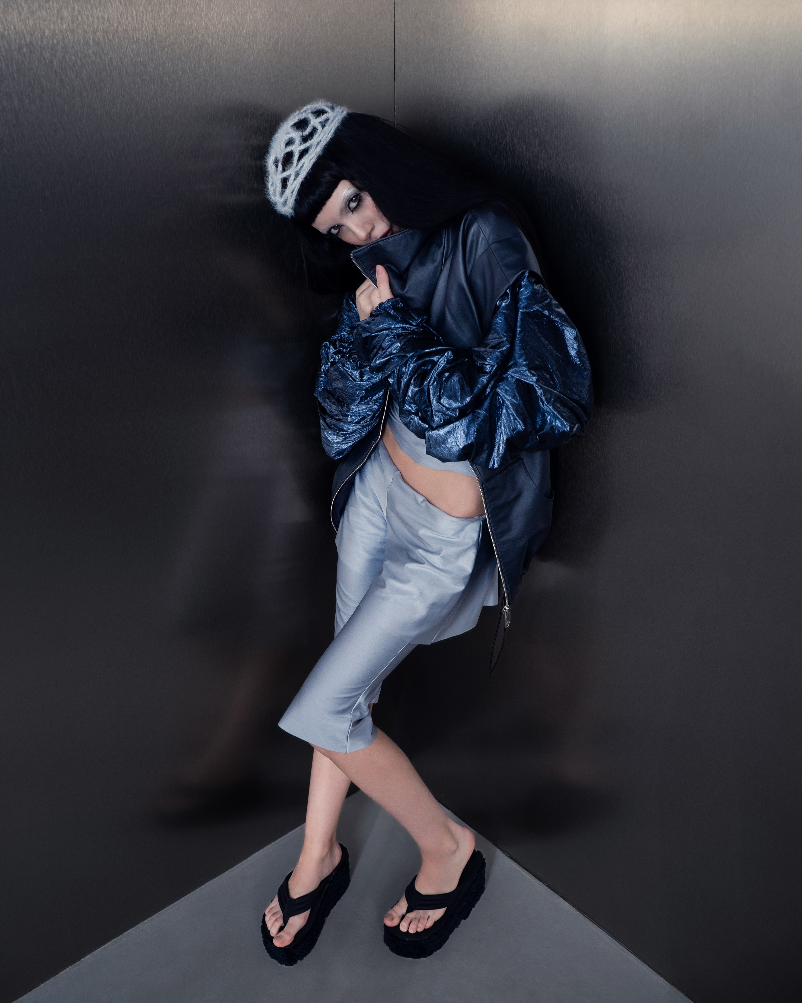 Fashion. Креативный фотограф в Санкт-Петербурге, Венера