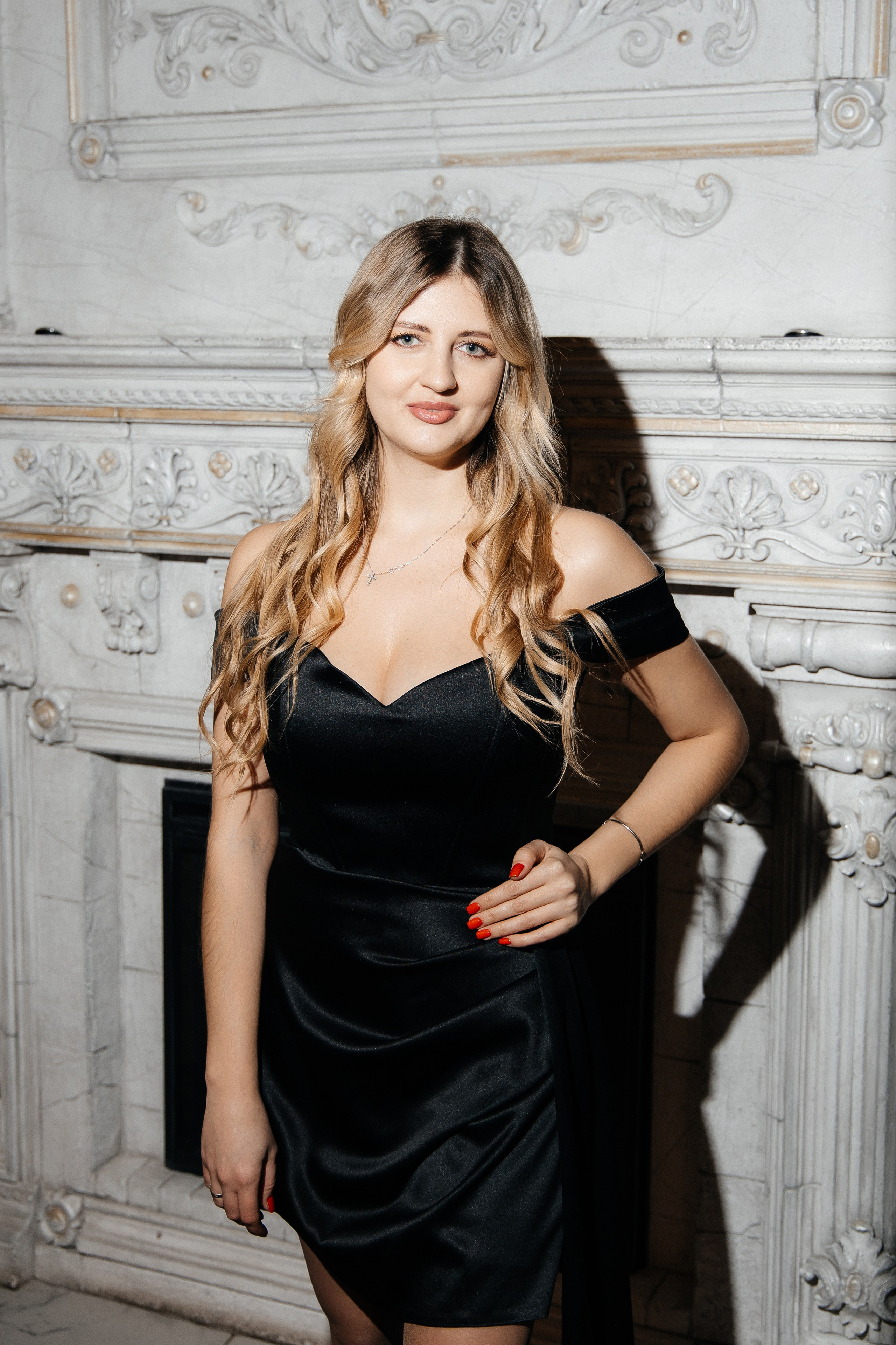 Все виды съёмок. Фотограф Таганрог Хребет София