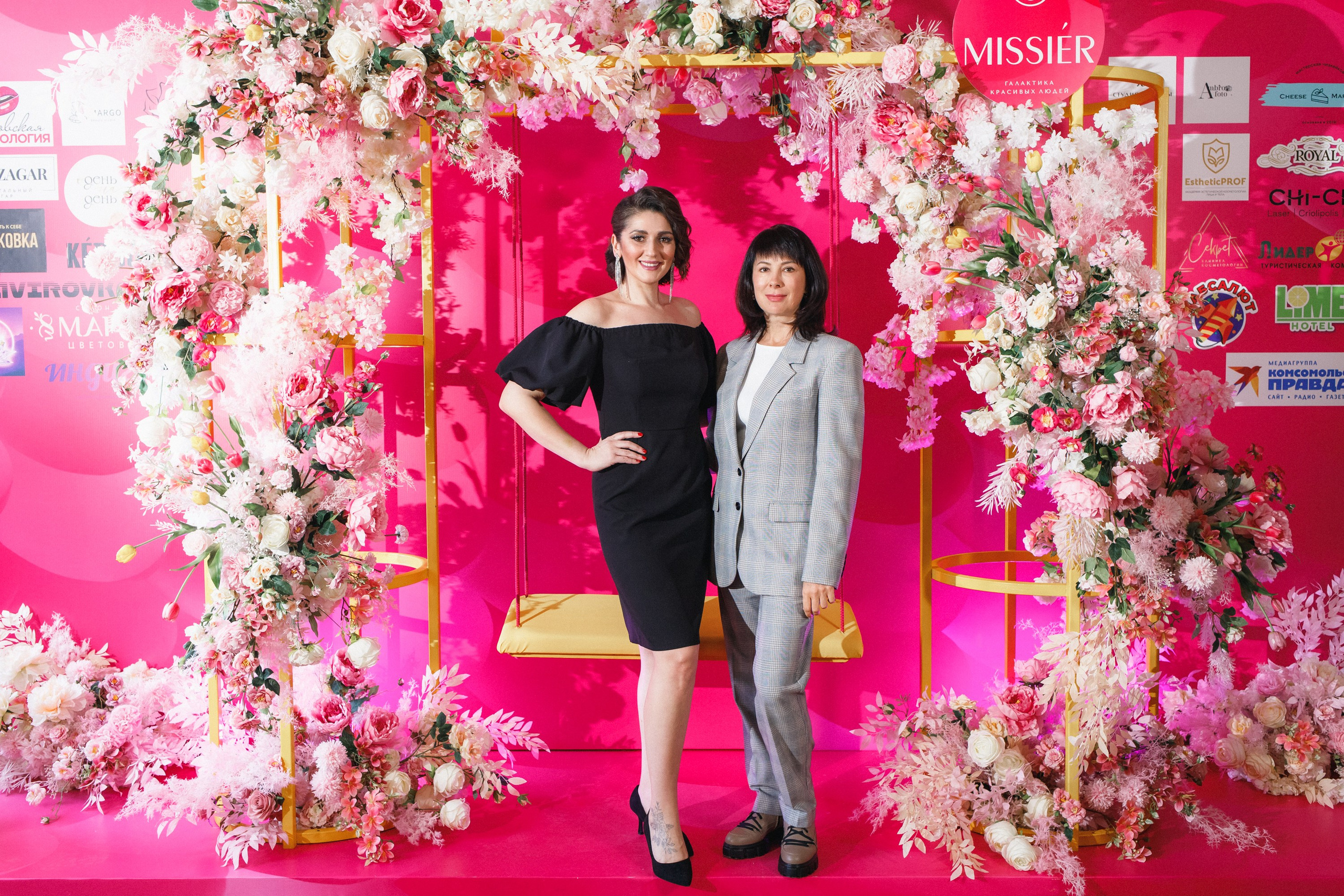 КОРОЛЕВА ДВ 2024 (ФИНАЛ. ЧАСТЬ I). СВОИ. ФОТООТЧЕТЫ-СОБЫТИЯ-МЕСТА