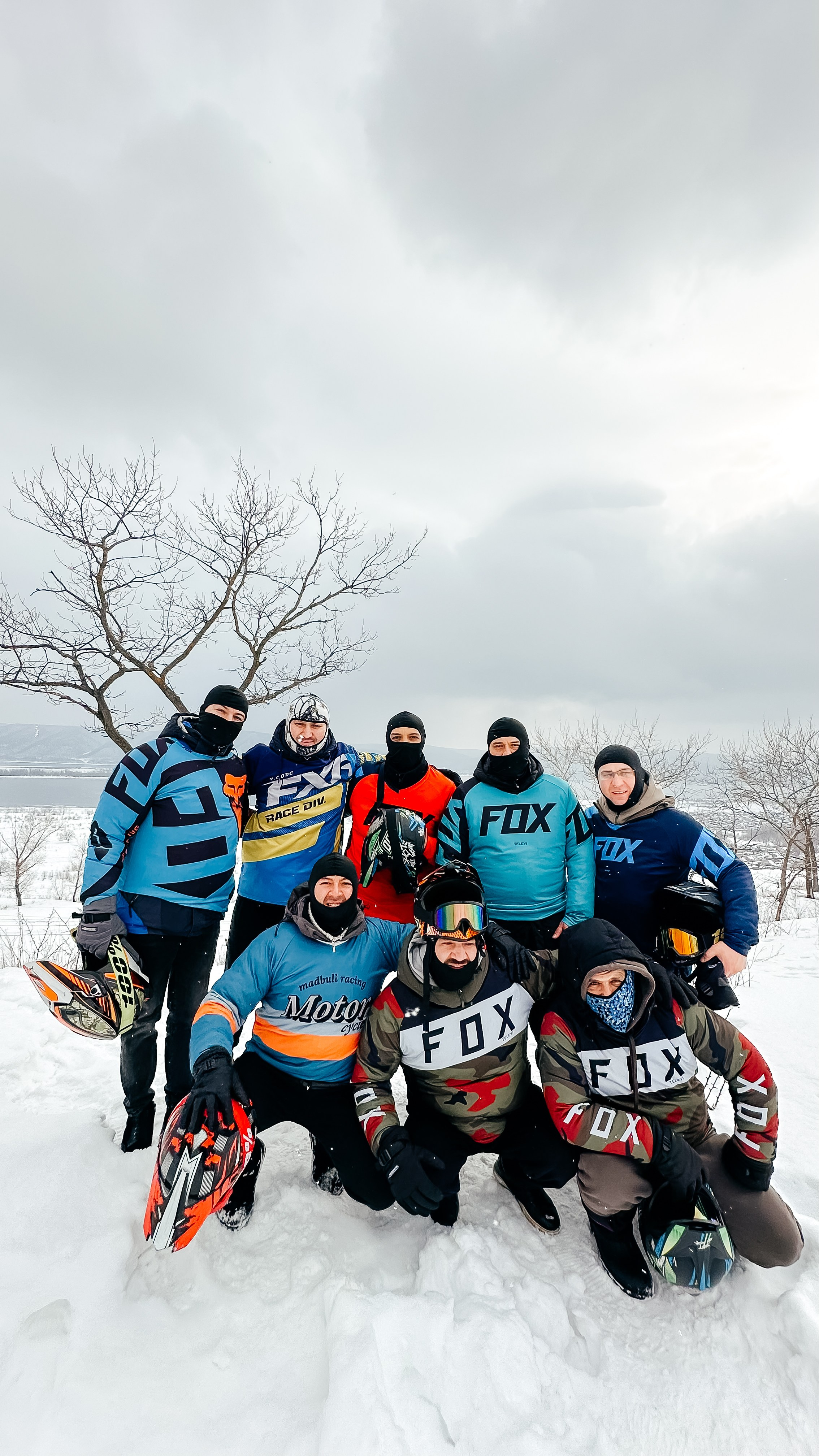 Аренда квадроциклов, питбайков, эндуро, багги, гидроциклов в Тольятти