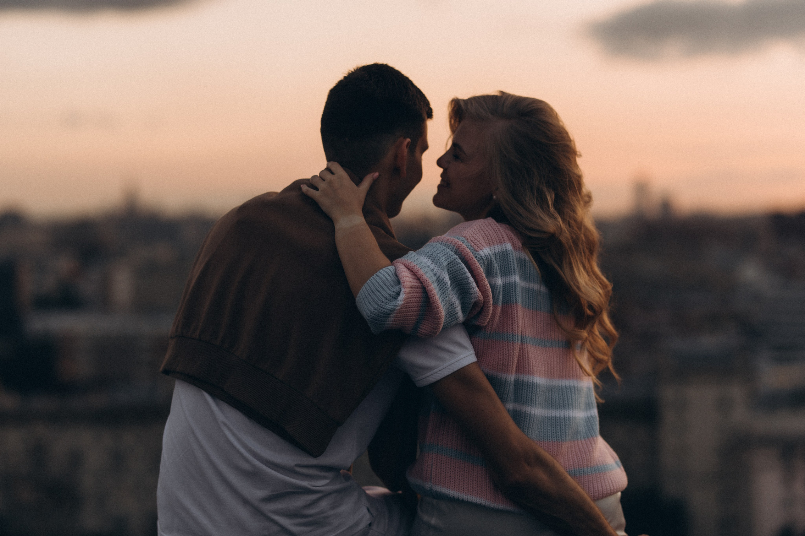 Фотограф в Москве Алёна Гладкова