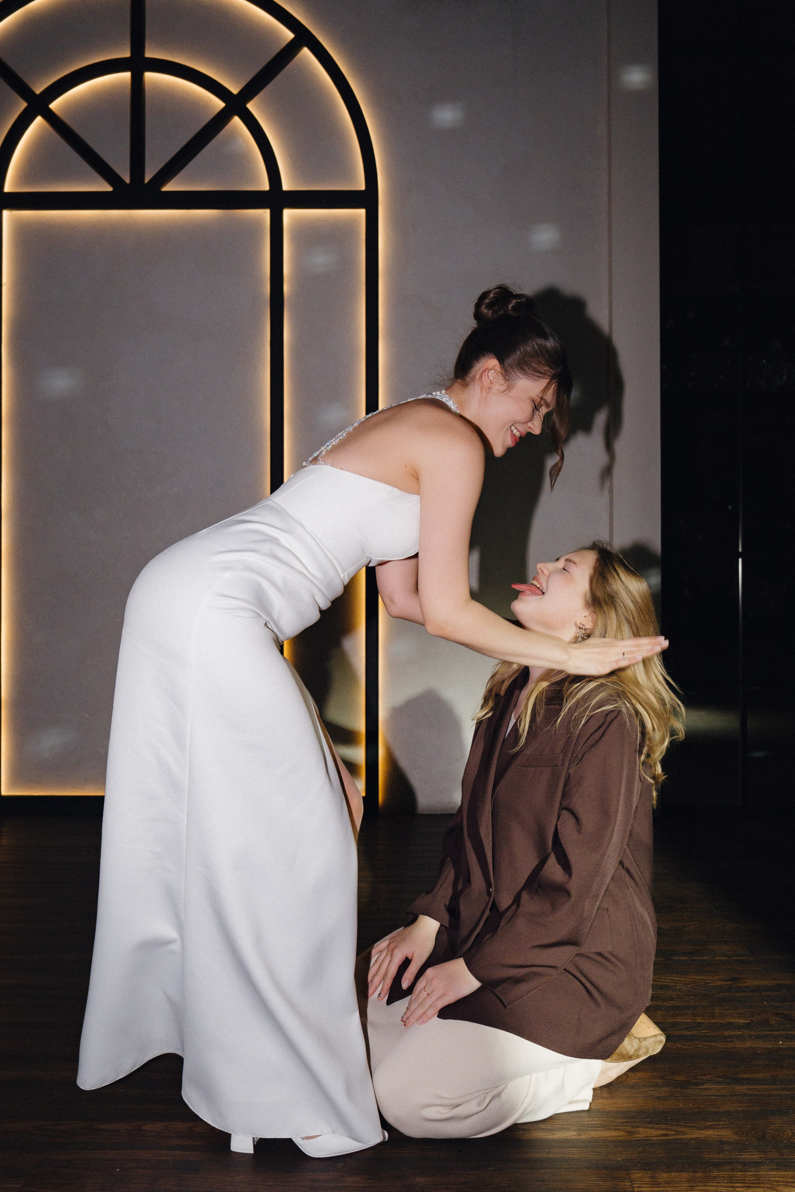 Свадьба Гумара и Анны. Фотограф Макс Меш