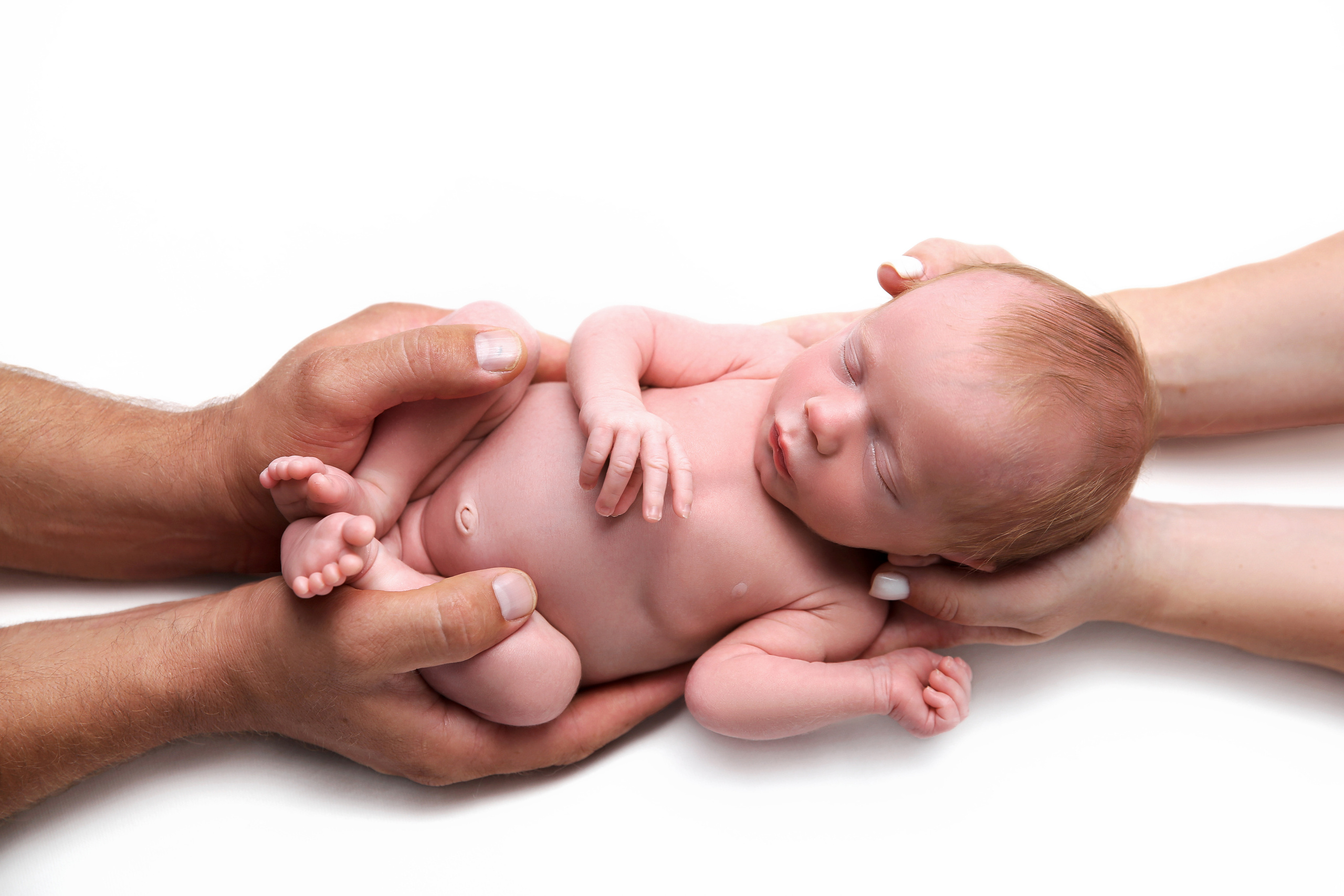 Фотосессия новорожденного (newborn). Фотограф новорожденных, детей до года и беременных в Симферополе