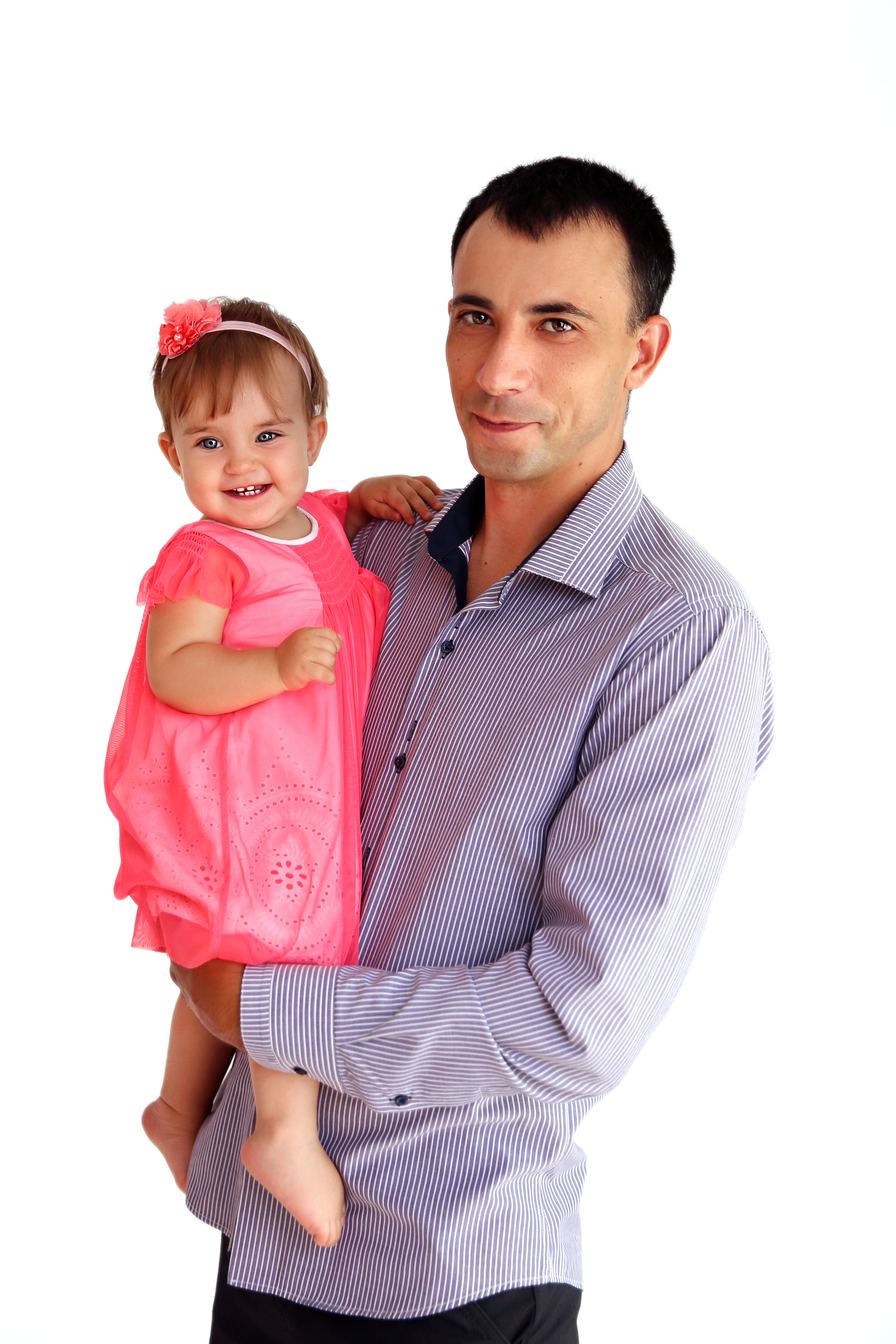 Фотосессия ГОДОВАСИЕ. Фотограф новорожденных, детей до года и беременных в Симферополе