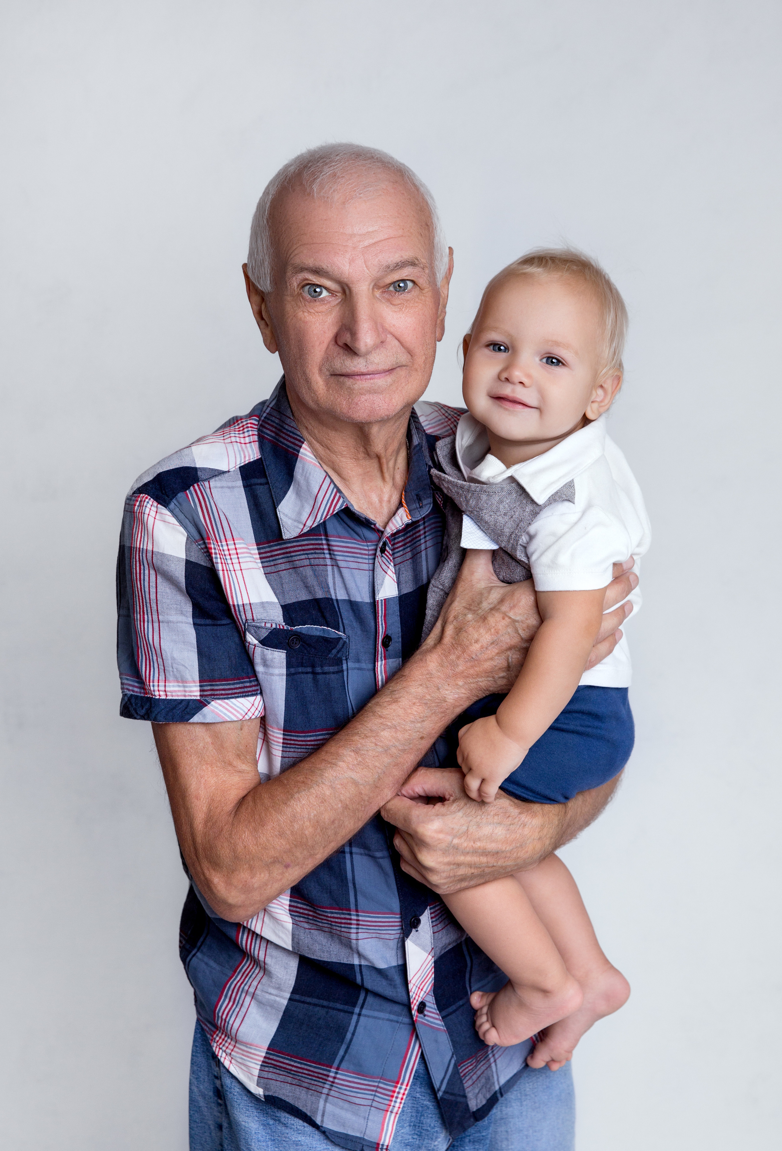 Фотосессия ГОДОВАСИЕ. Фотограф новорожденных, детей до года и беременных в Симферополе