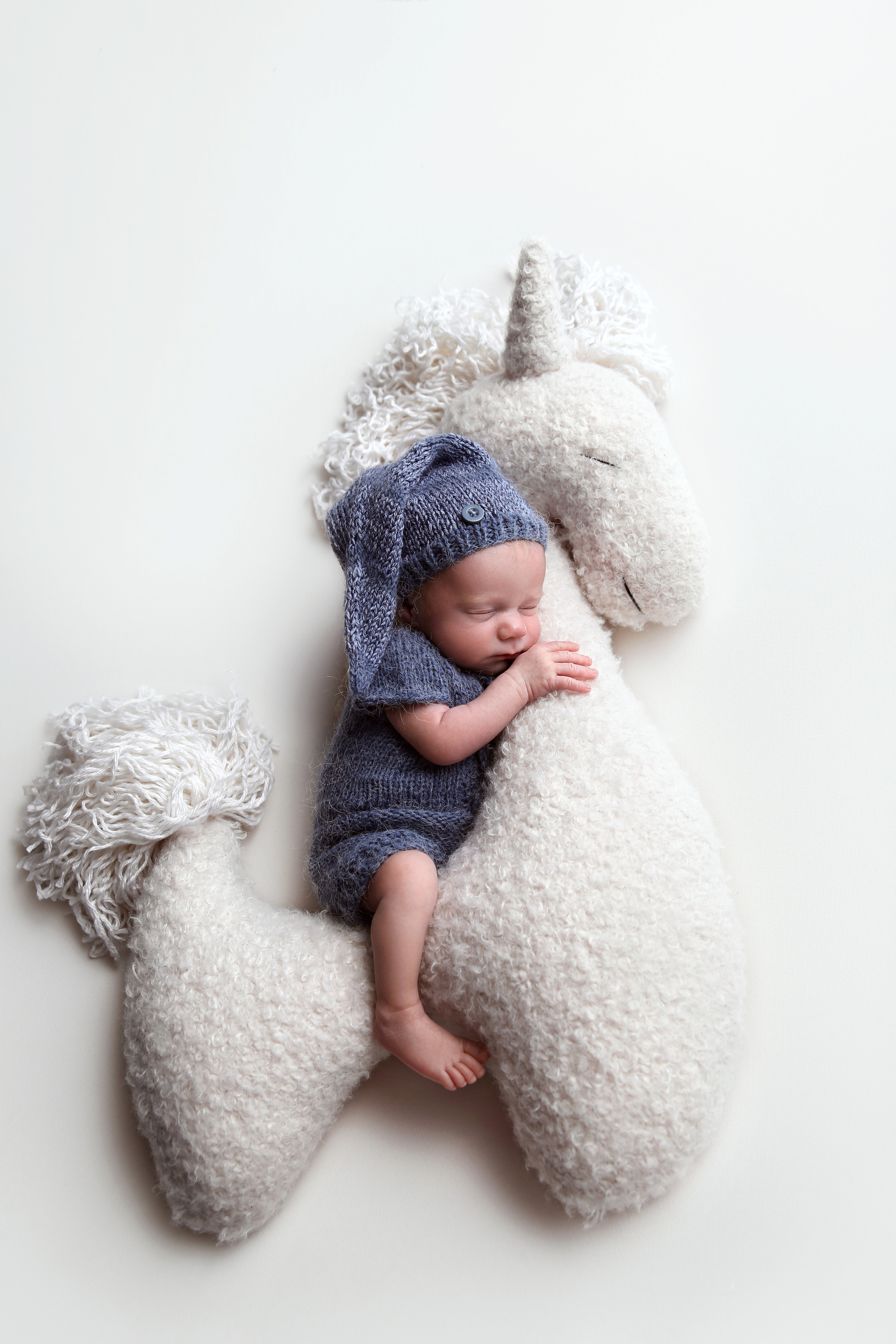 Фотосессия новорожденного (newborn). Фотограф новорожденных, детей до года и беременных в Симферополе