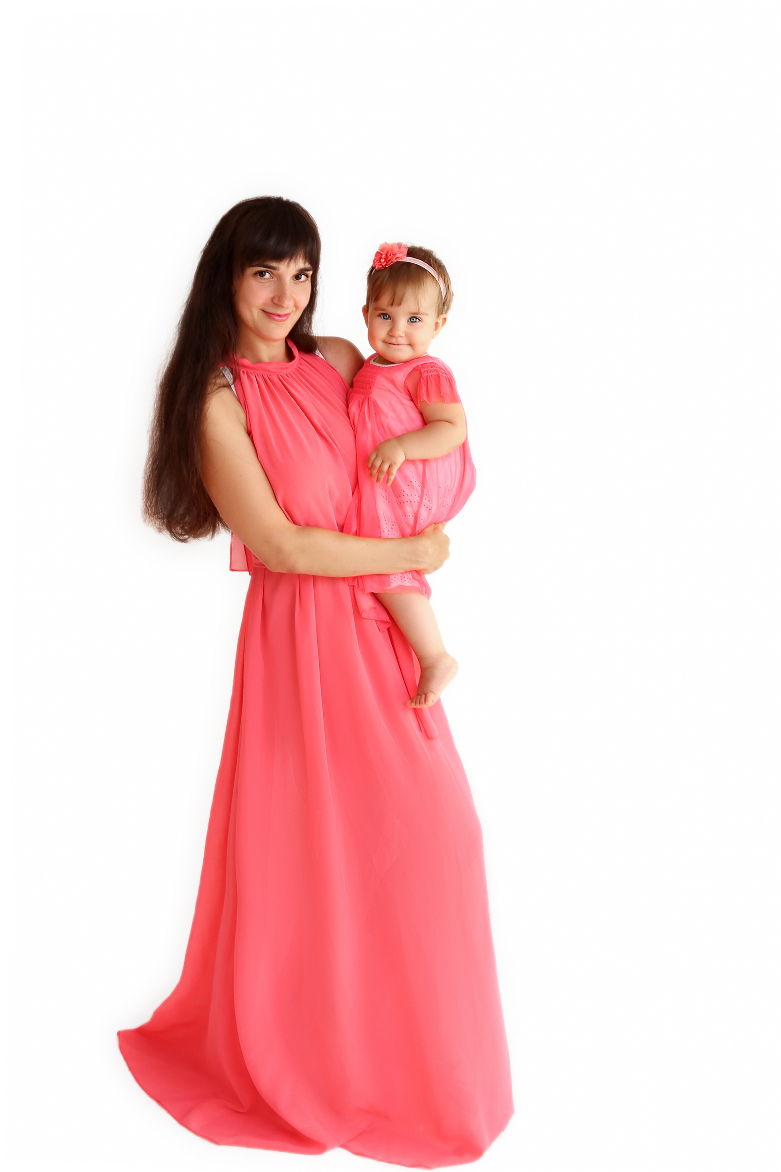 Фотосессия ГОДОВАСИЕ. Фотограф новорожденных, детей до года и беременных в Симферополе