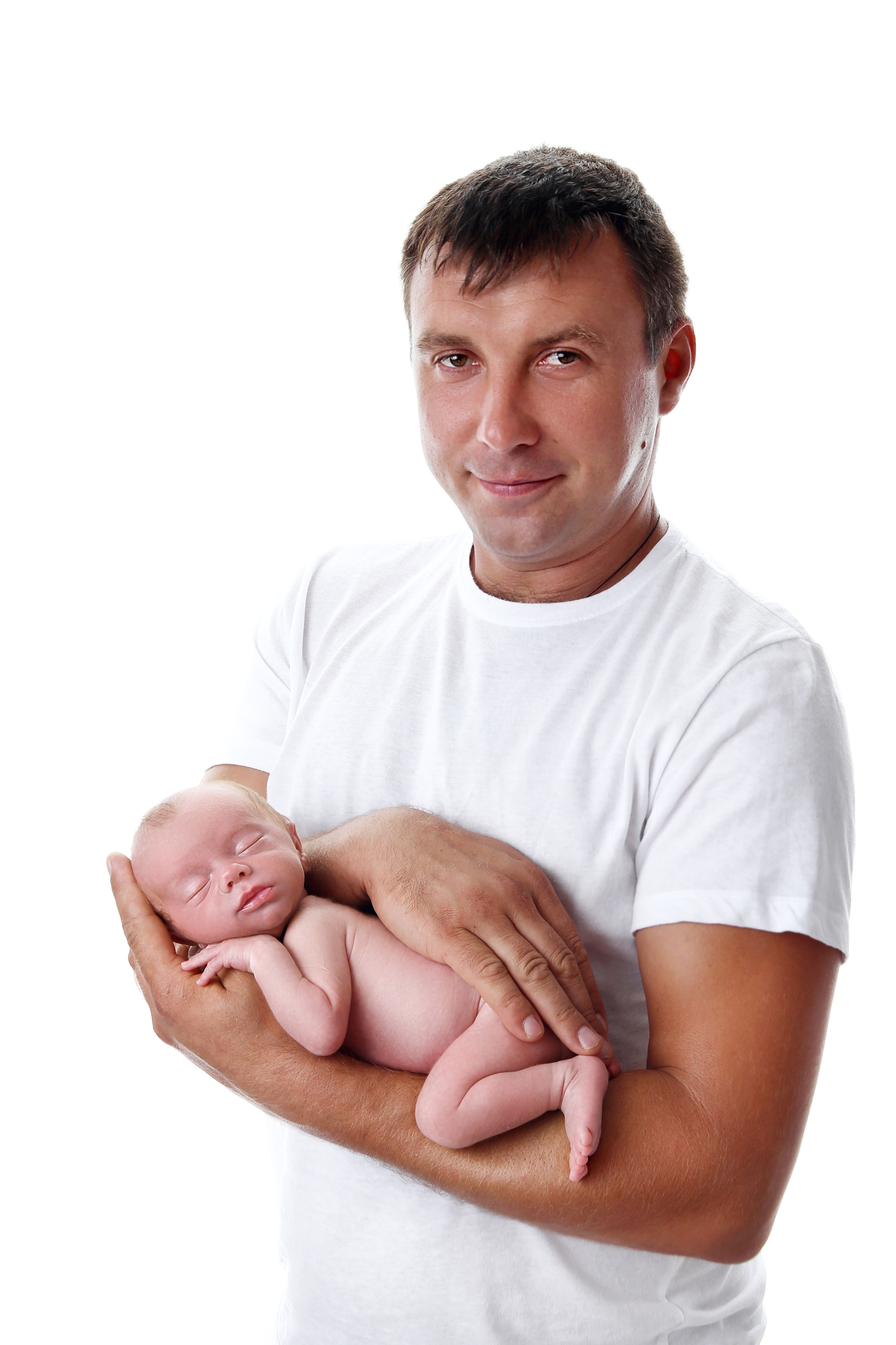 Фотосессия новорожденного (newborn). Фотограф новорожденных, детей до года и беременных в Симферополе