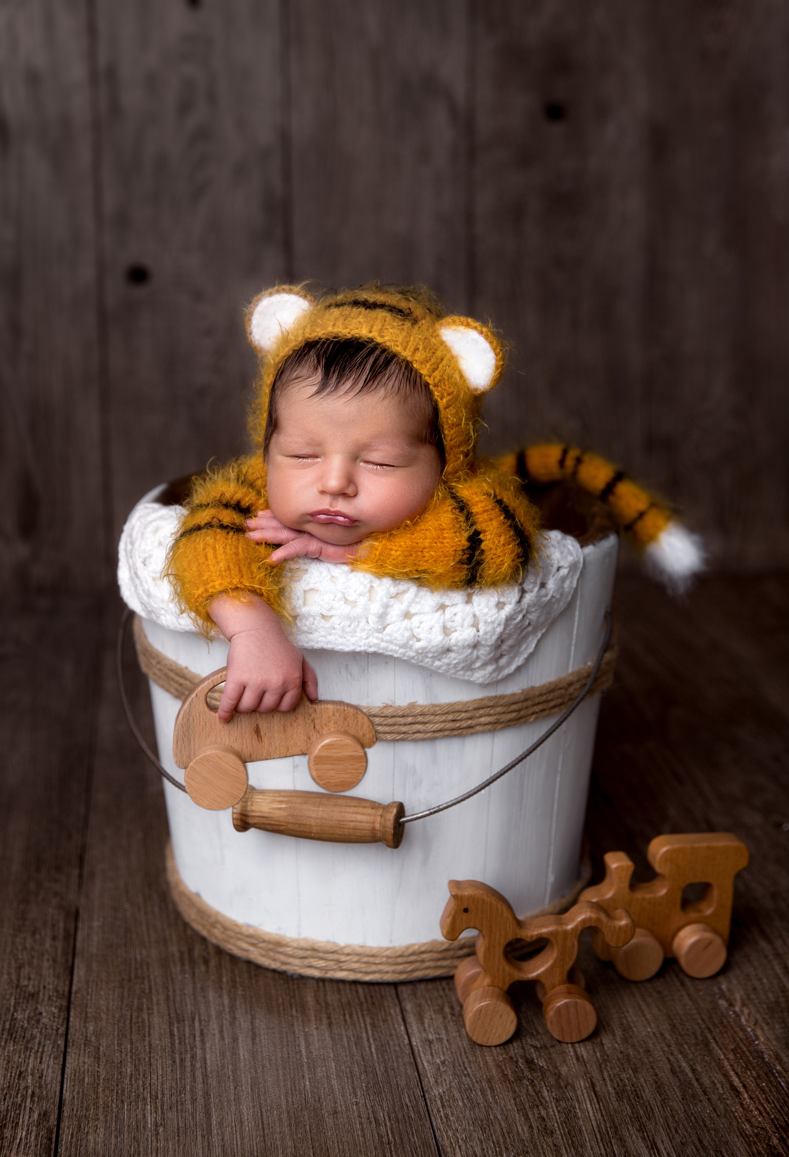 Фотосессия новорожденного (newborn). Фотограф новорожденных, детей до года и беременных в Симферополе