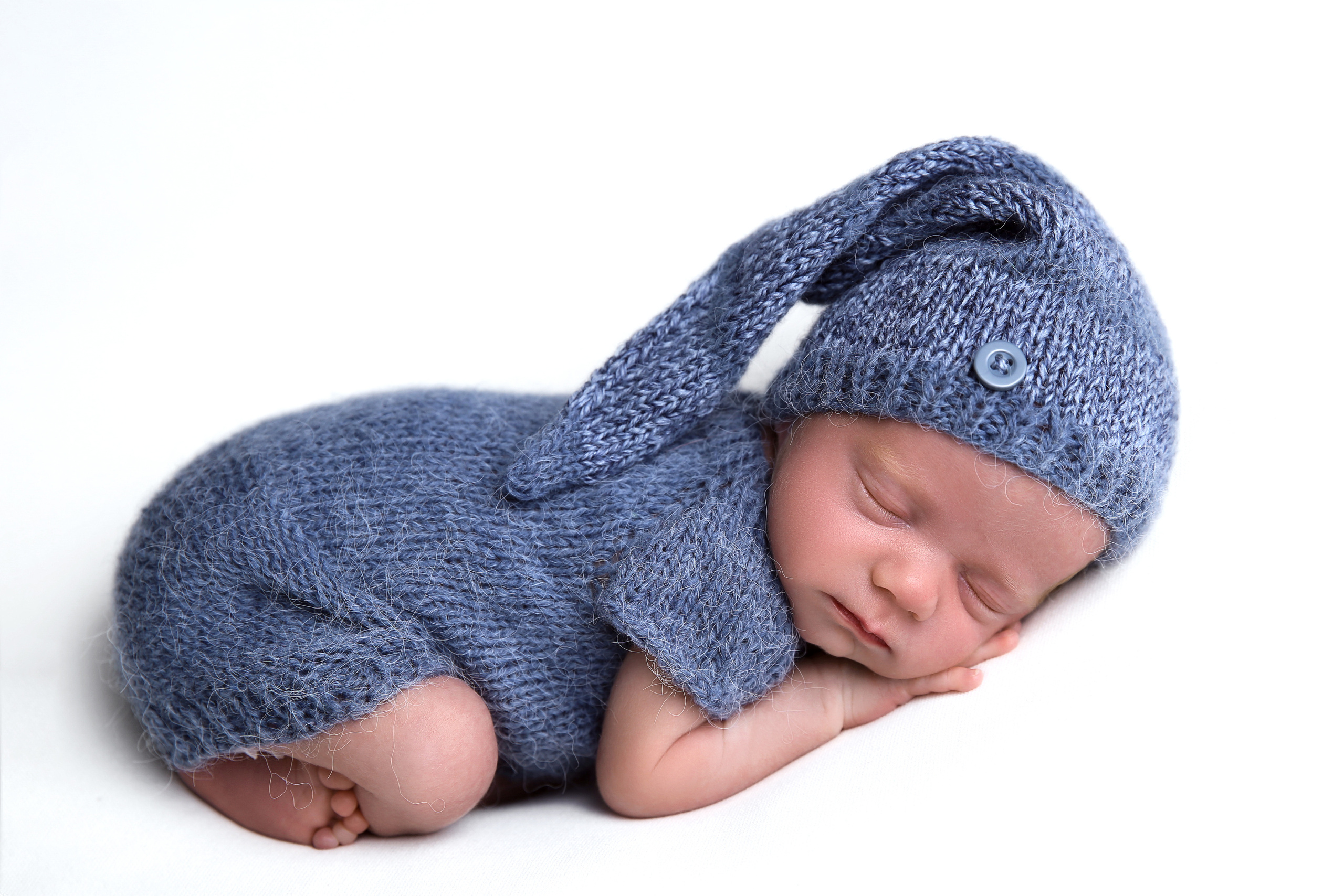 Фотосессия новорожденного (newborn). Фотограф новорожденных, детей до года и беременных в Симферополе