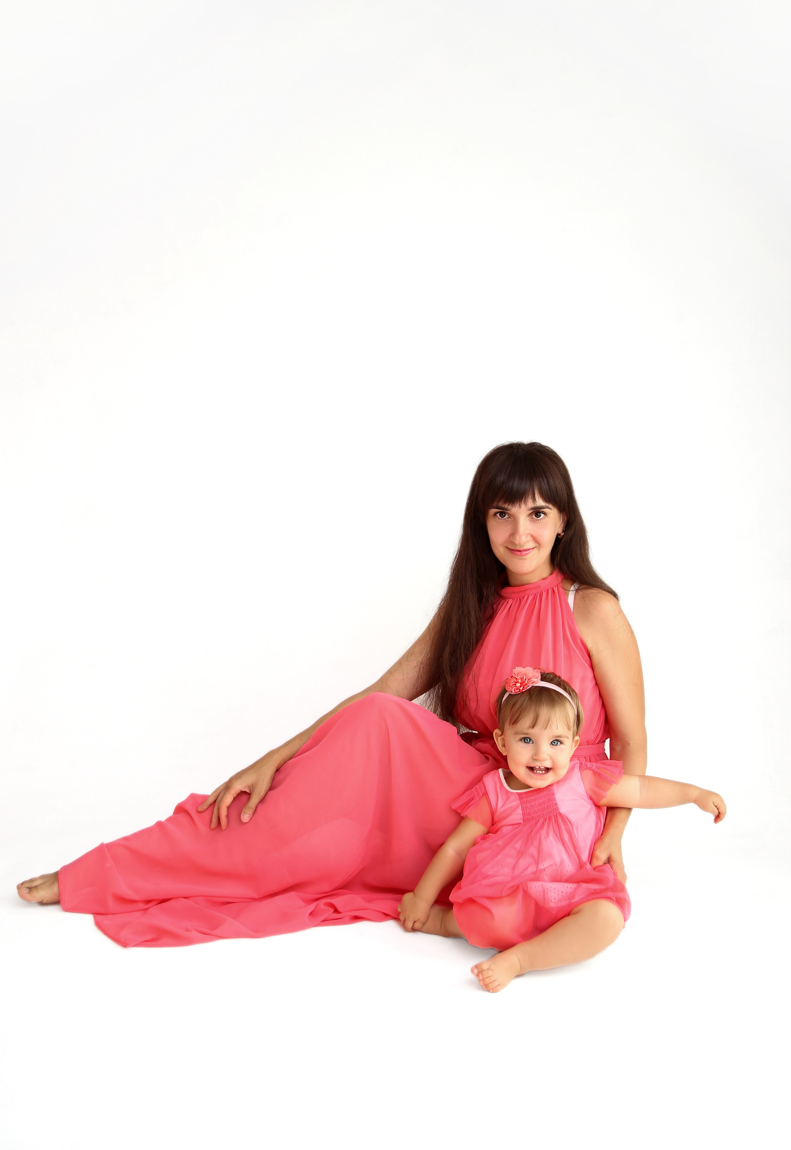 Фотосессия ГОДОВАСИЕ. Фотограф новорожденных, детей до года и беременных в Симферополе