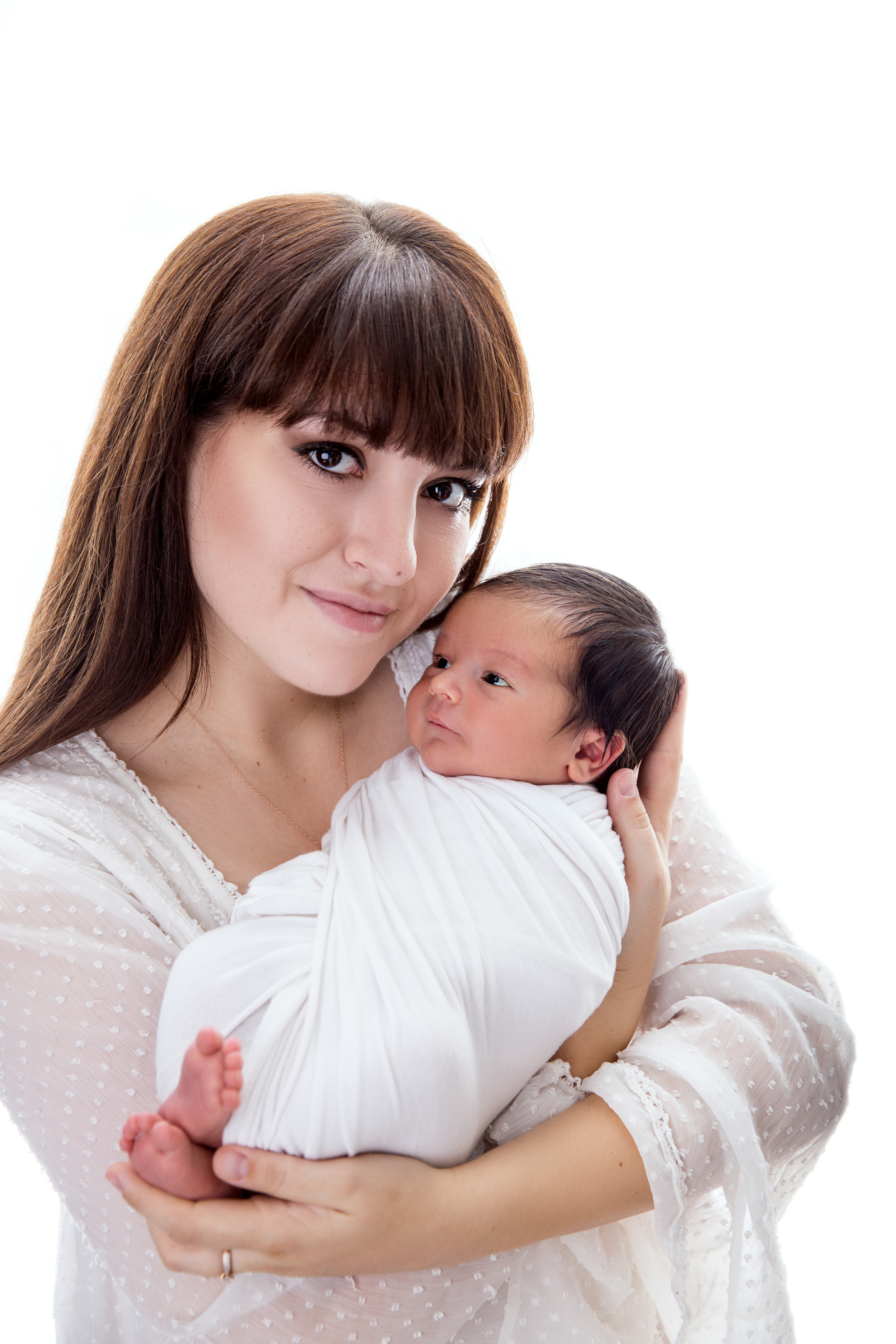 Фотосессия новорожденного (newborn). Фотограф новорожденных, детей до года и беременных в Симферополе