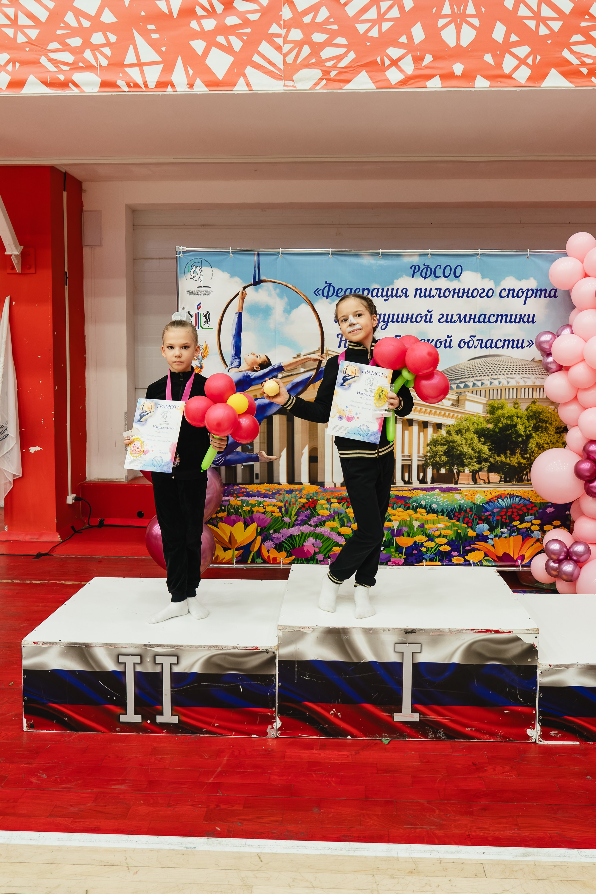 Весенний Кубок. Воробьева Ксения — Спортивный и танцевальный фотограф Новосибирск