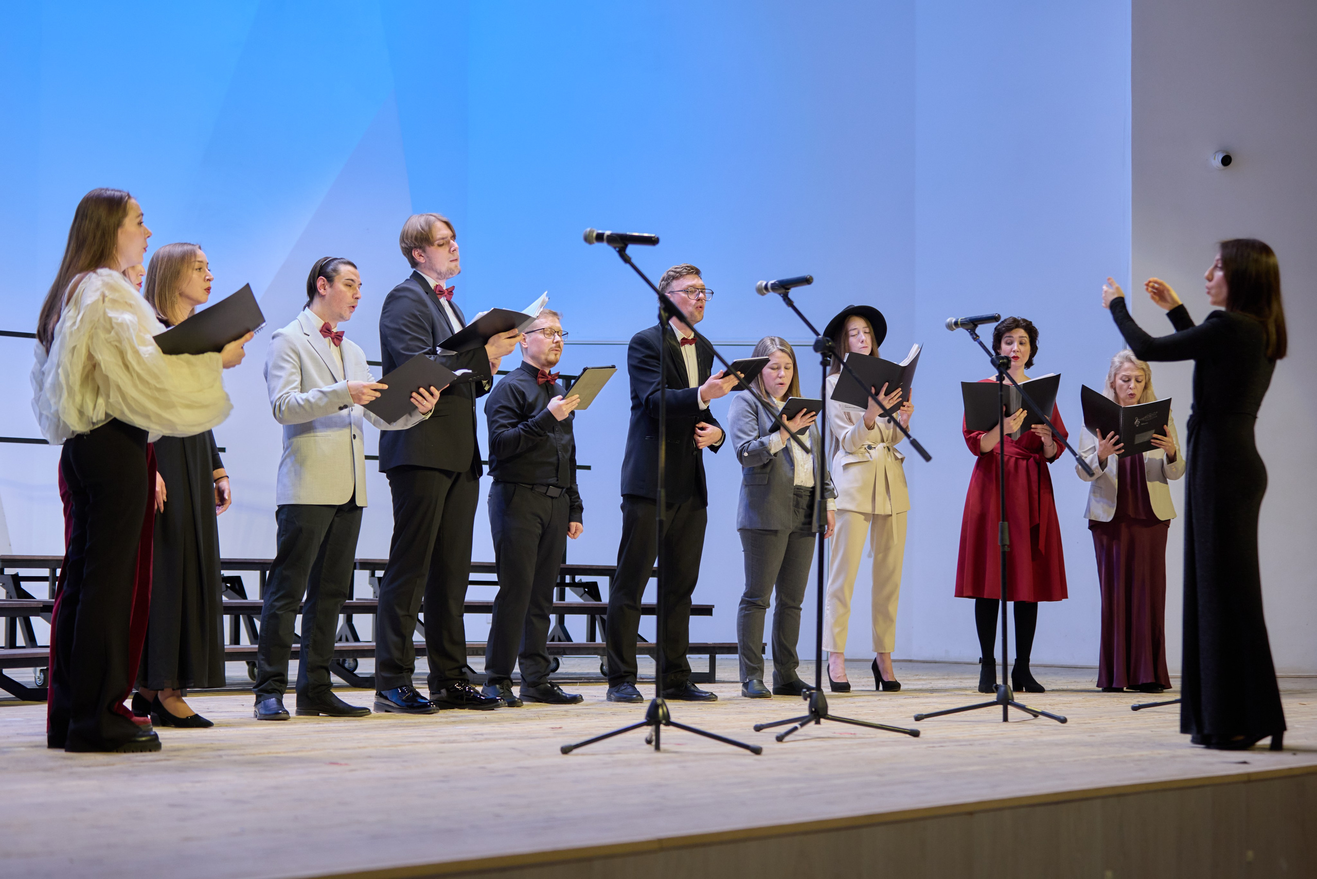 Фотограф в Нижнекамске