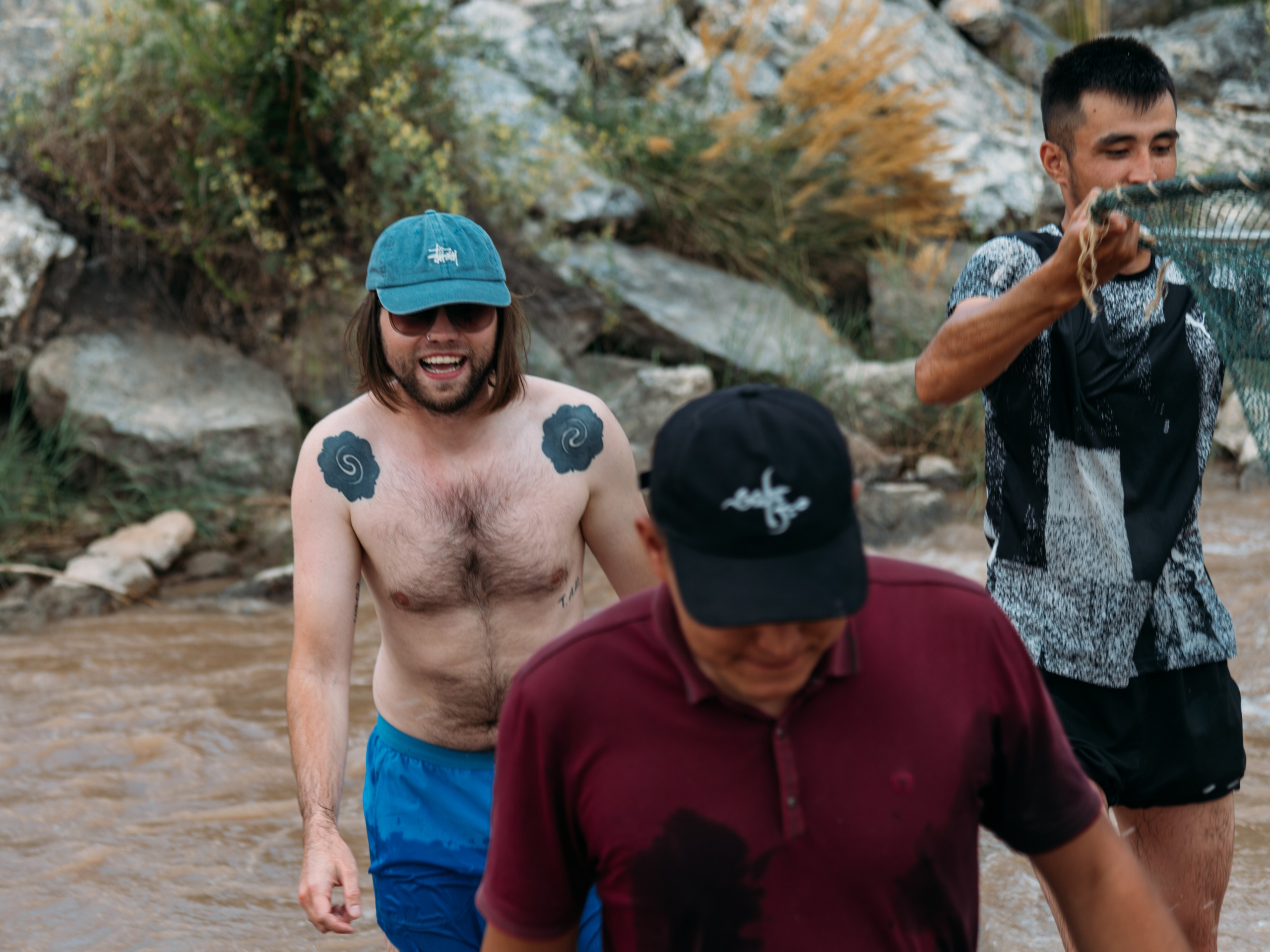 Средняя Азия подборка. Роман Свободный — интерьерная и архитектурная съёмка, Москва и МО