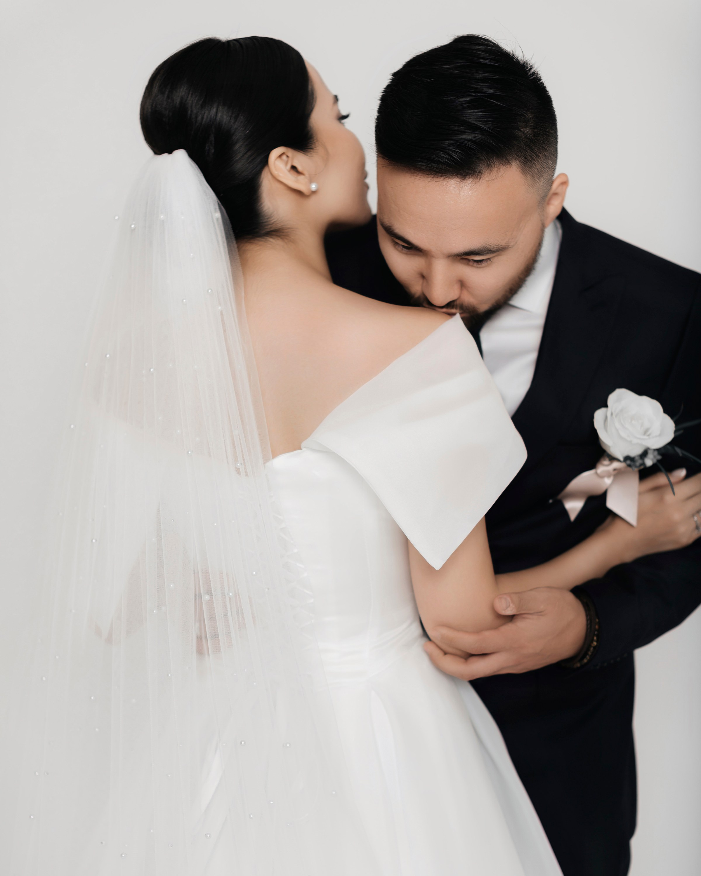 Свадебный фотограф Махаббатов Алишер