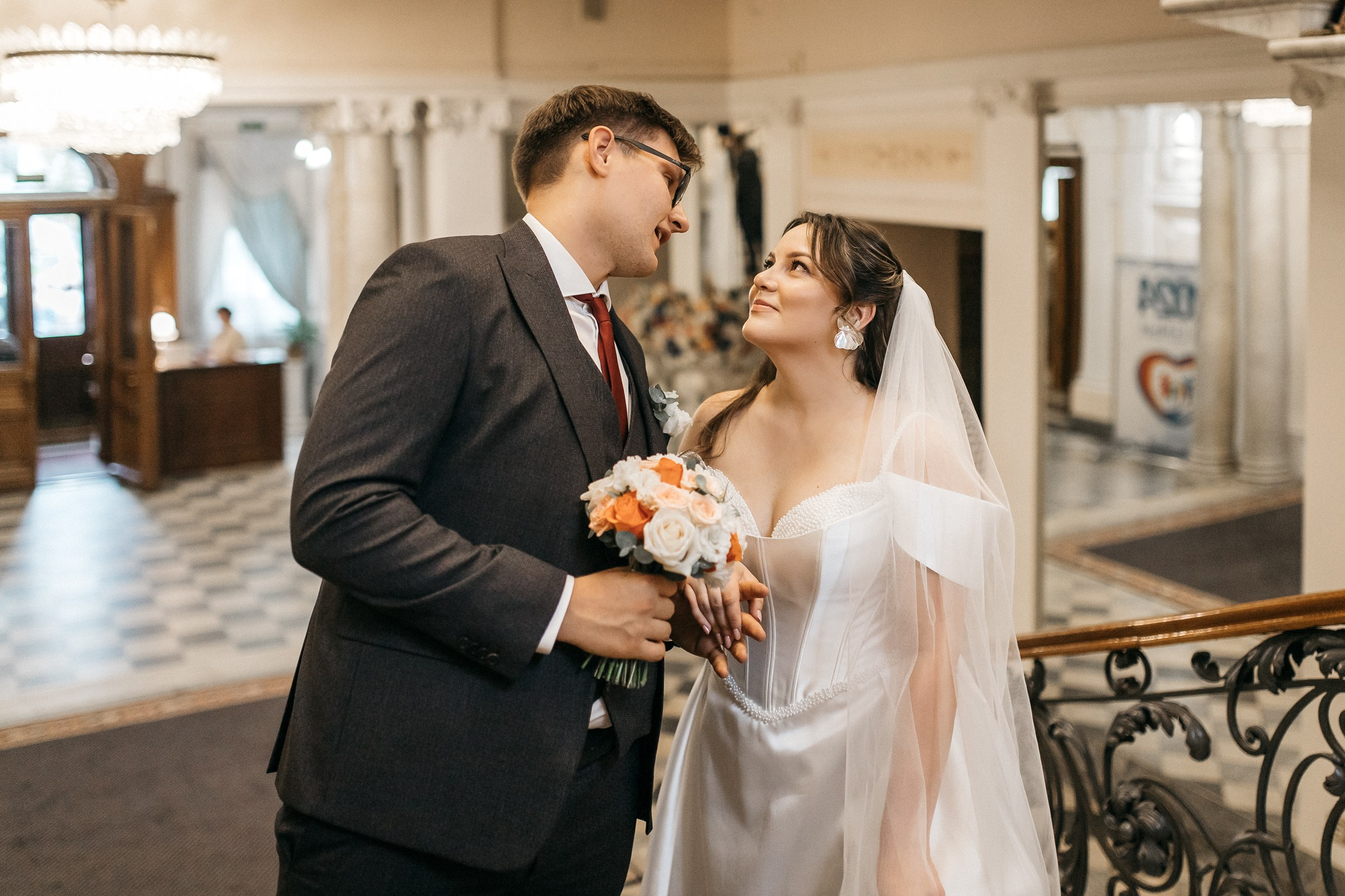 Ксения&Никита