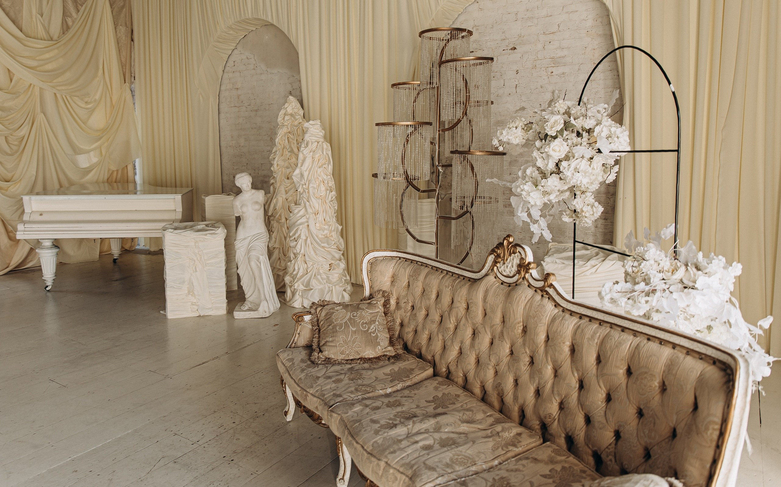 Фотостудии. Свадебный и семейный фотограф в Туле Анастасия Чаликова