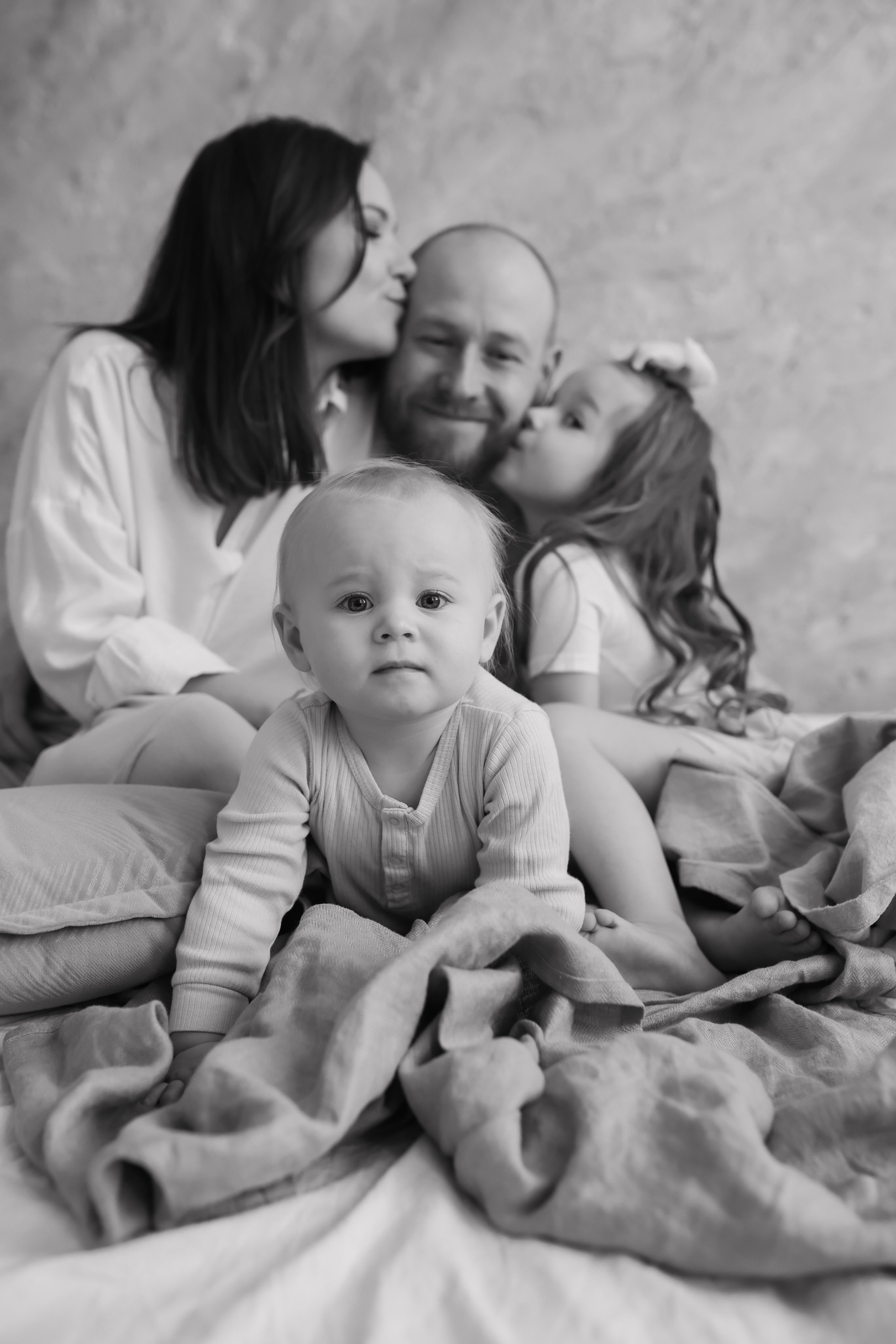 Новый год!. Спортивный и семейный фотограф в Екатеринбурге Ольга Горбунова меня