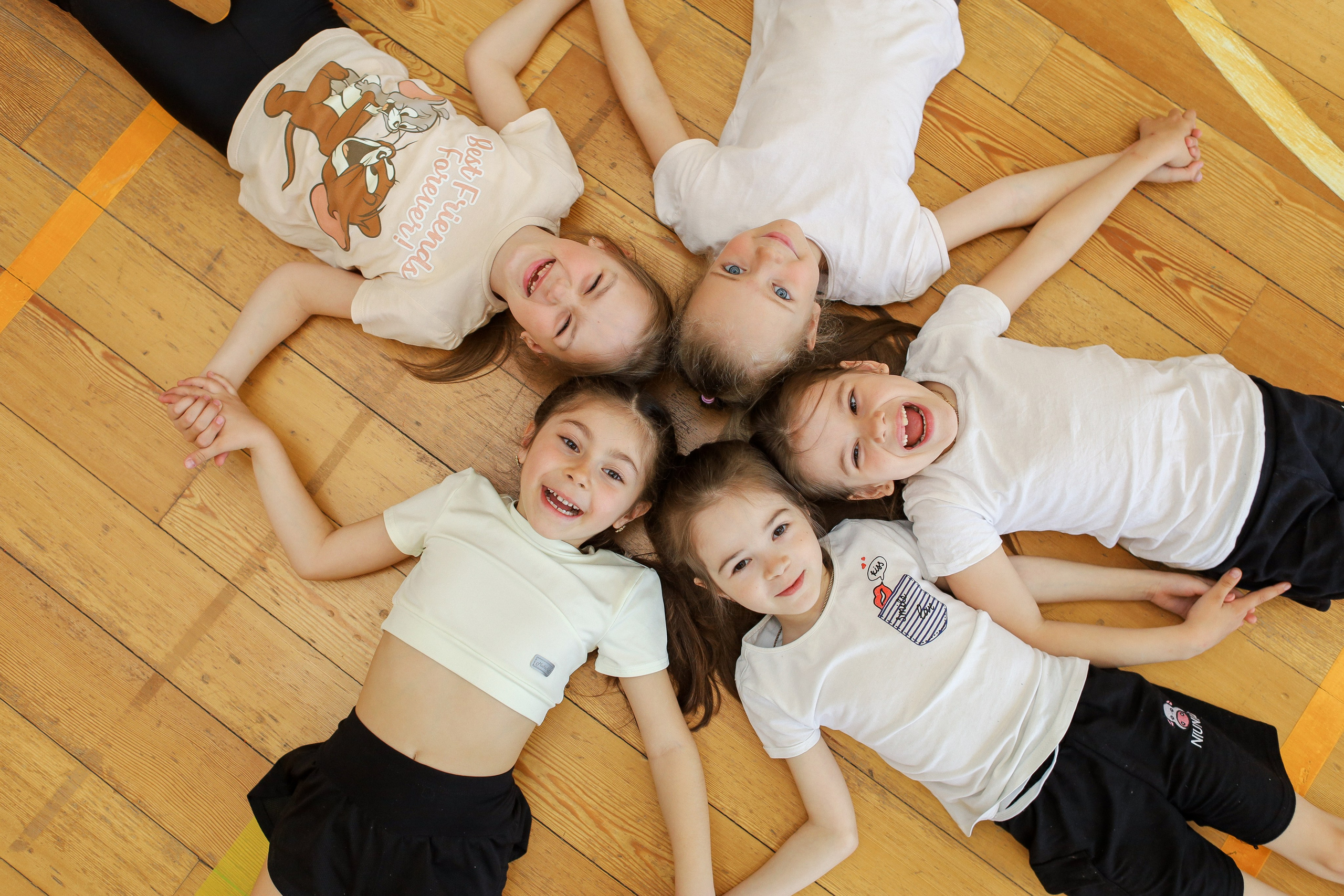 Детский сад. Студия детской фотографии CHIK STUDIO