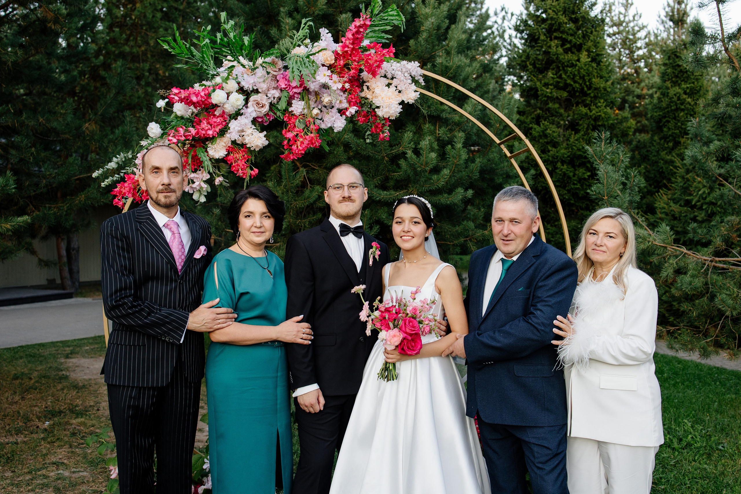 Свадьба в Голицын Клубе. Свадебный и семейный фотограф Екатерина Иванова