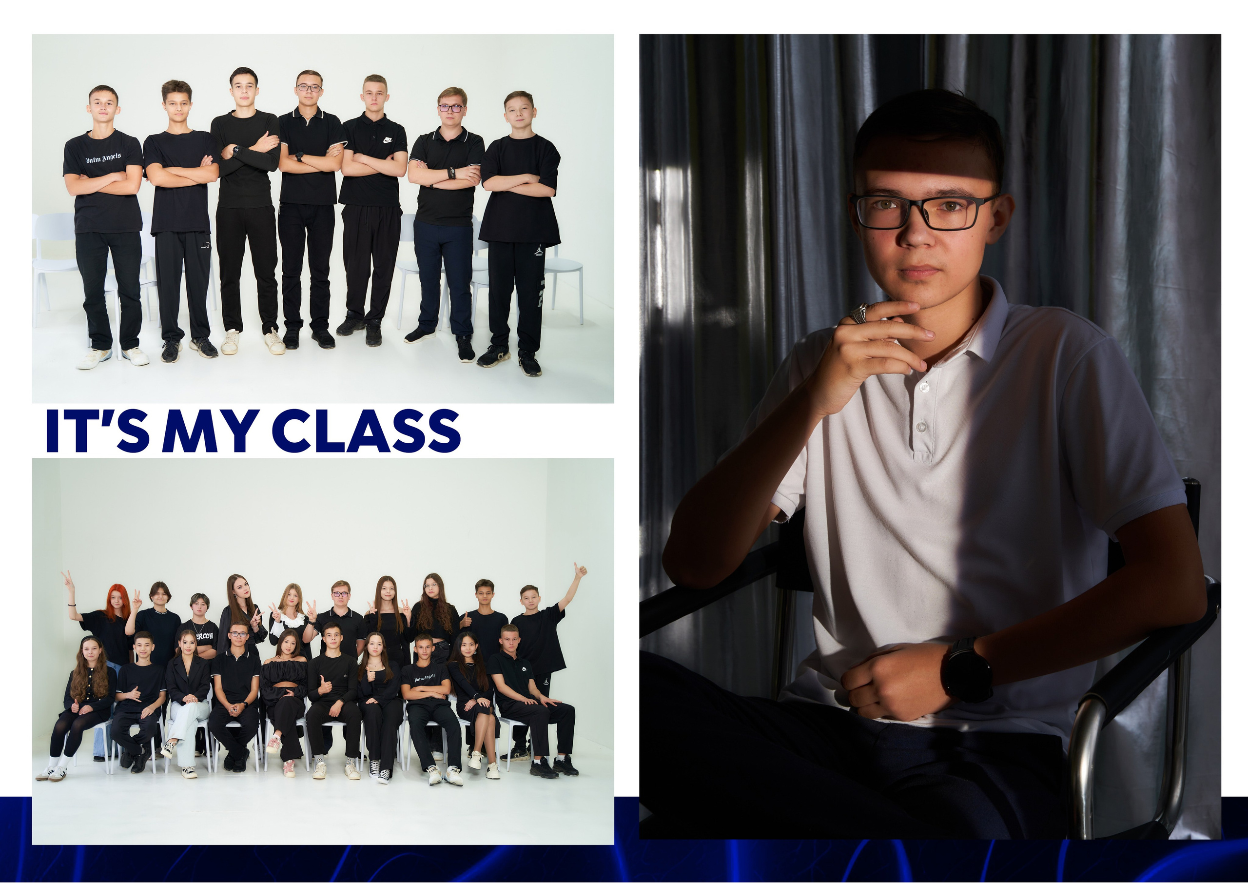 Цены на альбомы для выпускников школ г. Уральска. Школьный фотограф в Уральске, студия | Классный Школьный Альбом