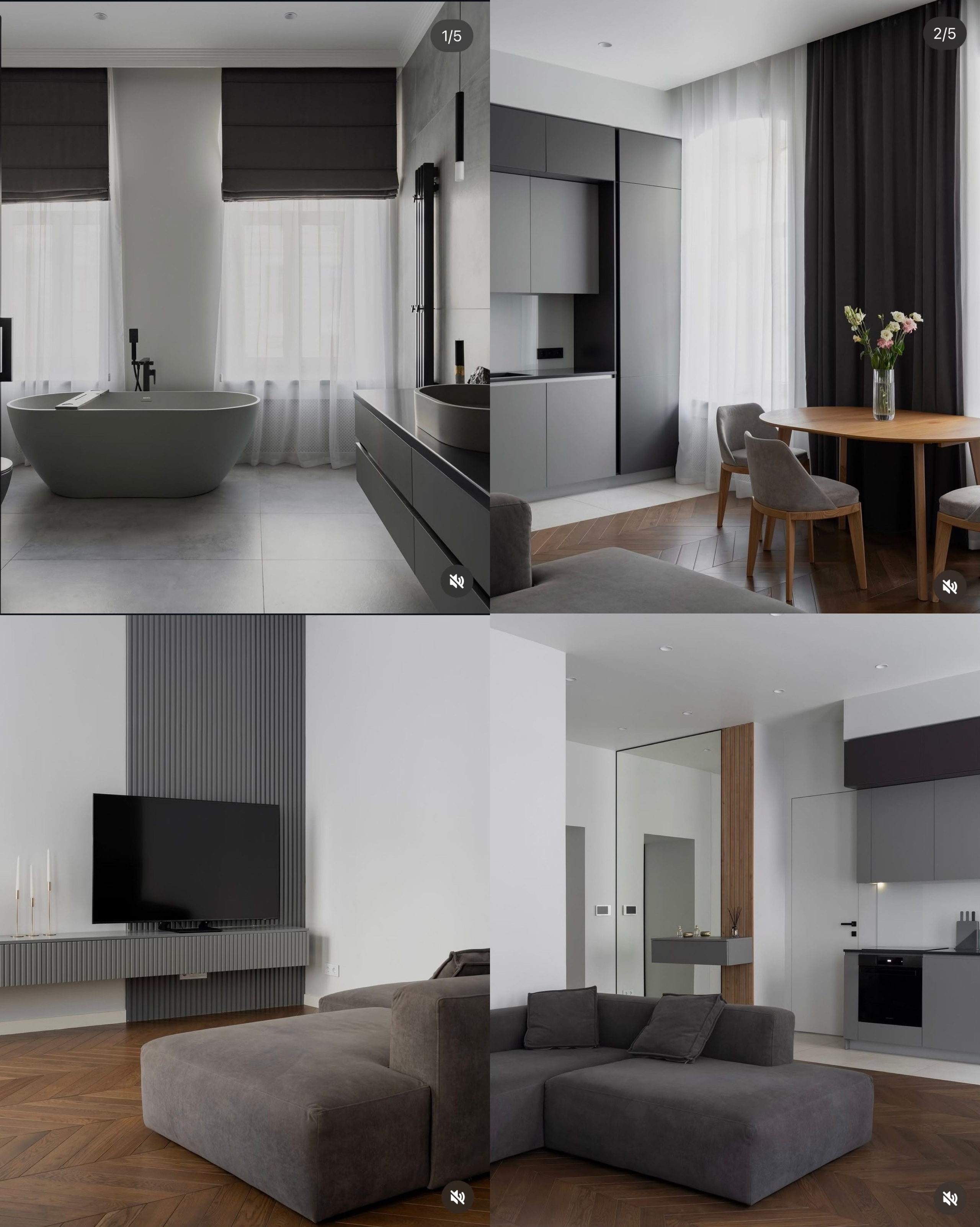 Отели. Фотограф Анна Путилина