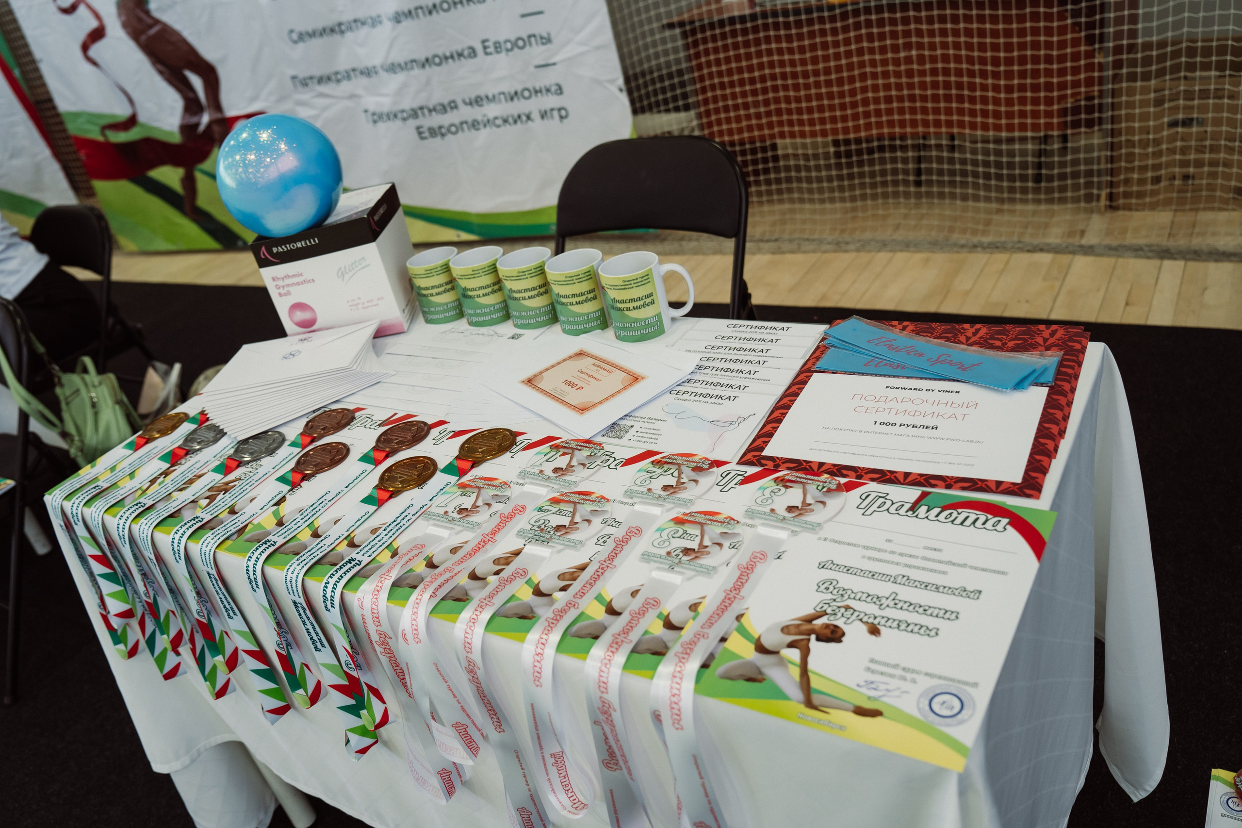 Возможности Безграничны. Воробьева Ксения — Спортивный и танцевальный фотограф Новосибирск