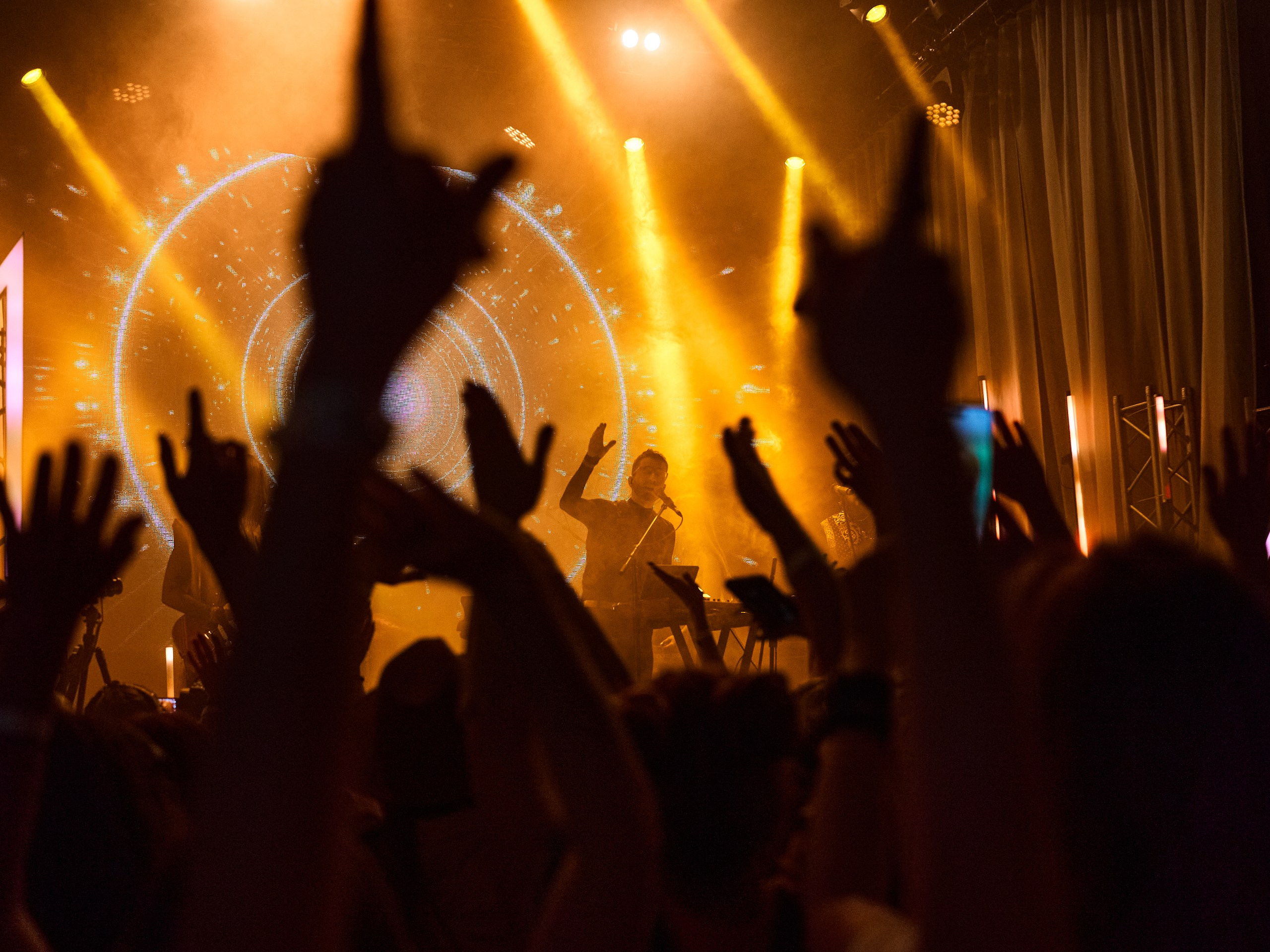 108FEST. Иван Кобяков