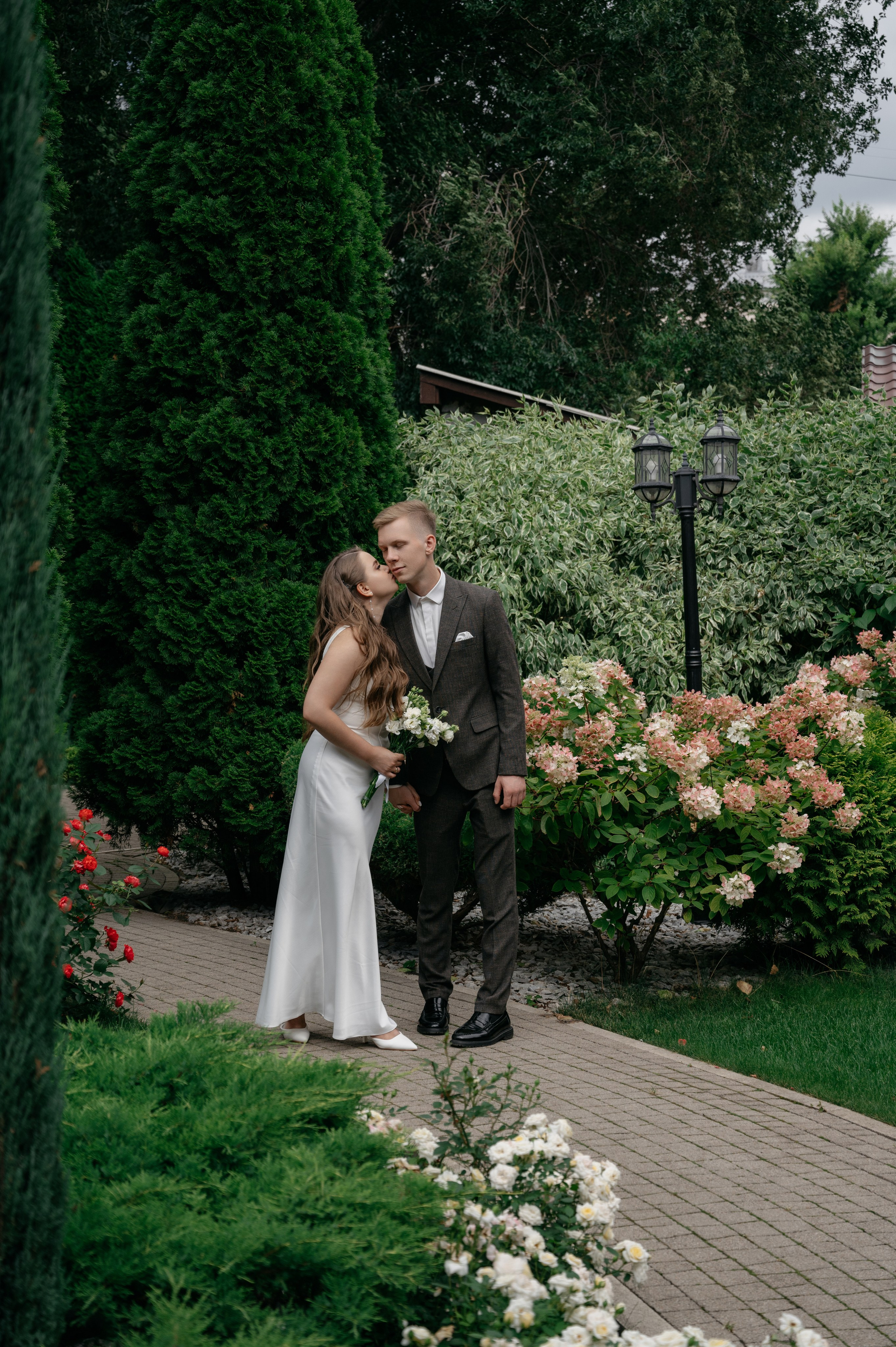 Фотограф Мария Строгонова