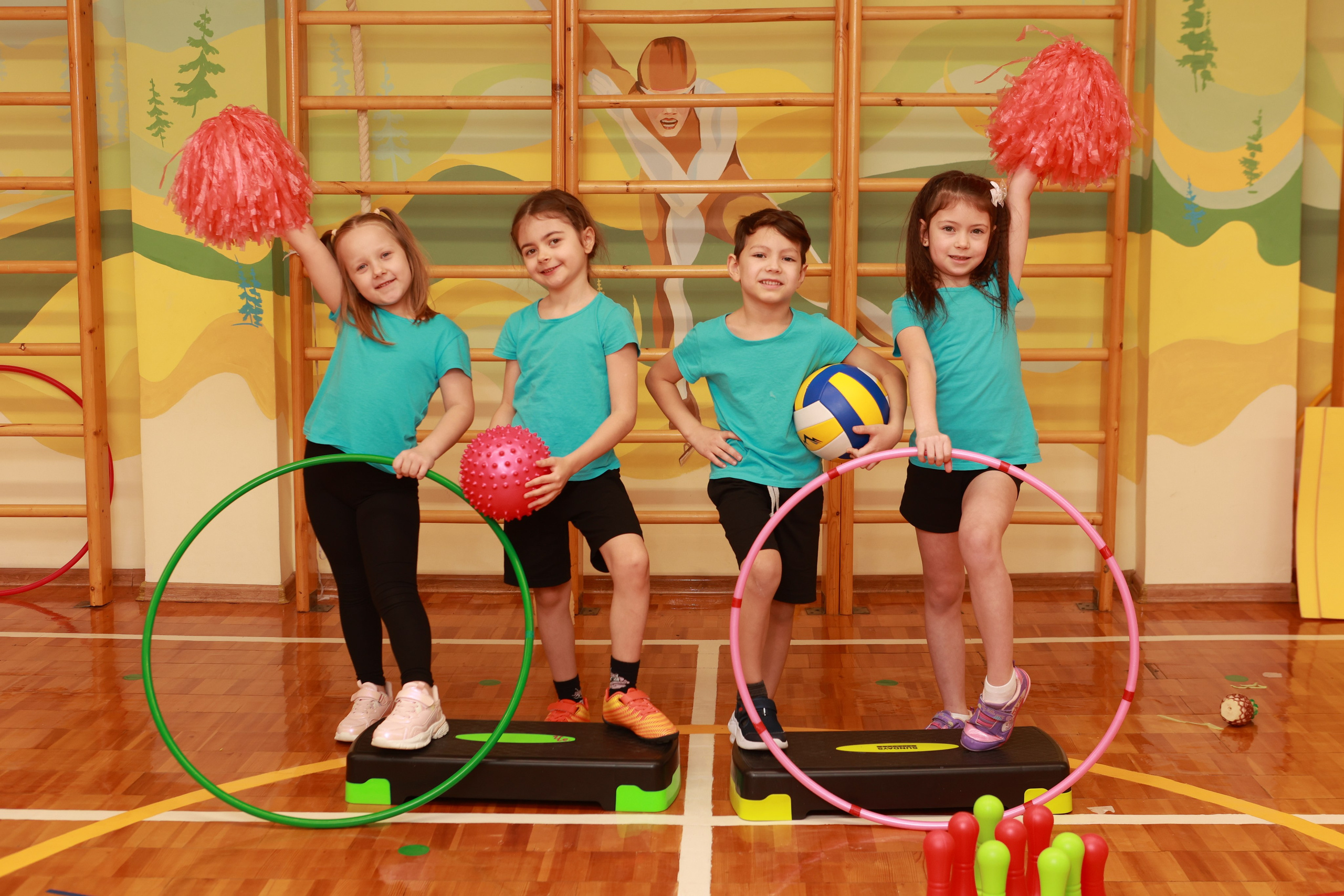 Выпускные альбомы в Красноярске. Студия Колибри