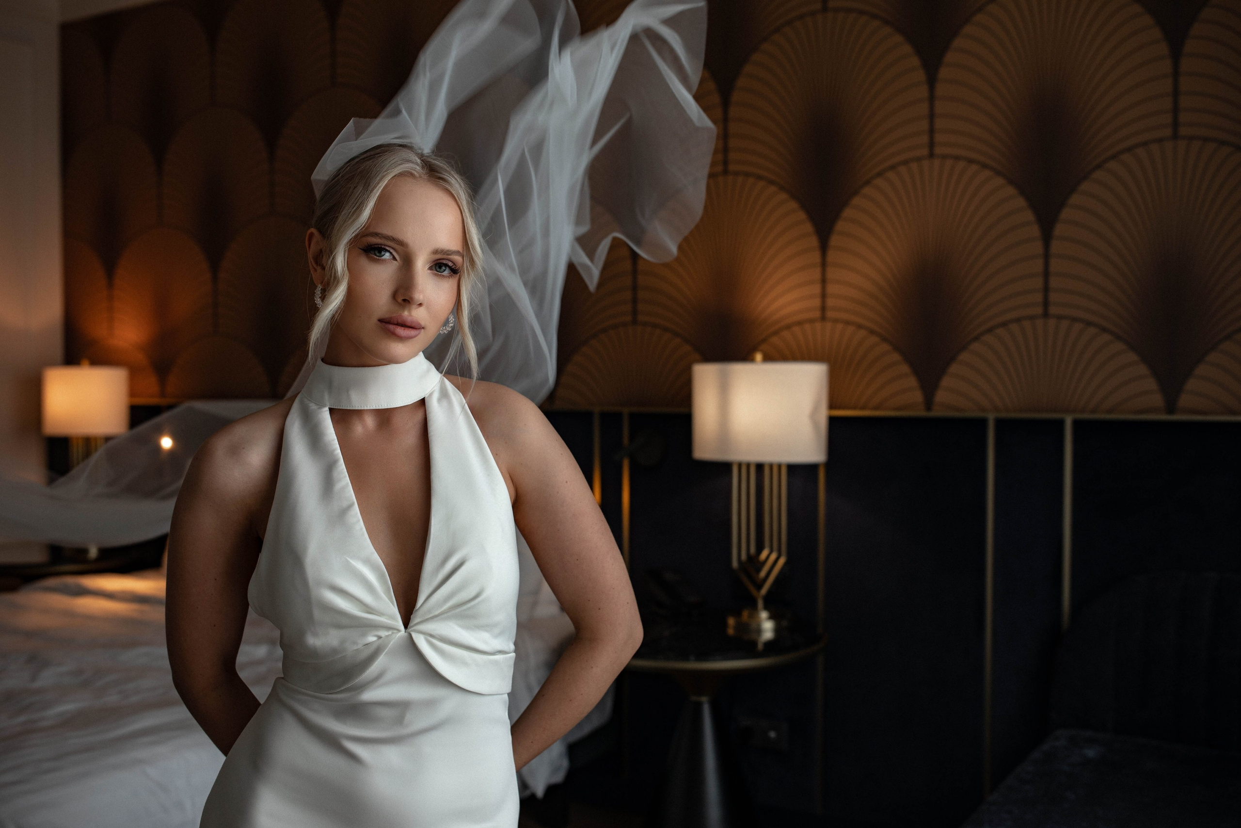 Профессиональный фотограф