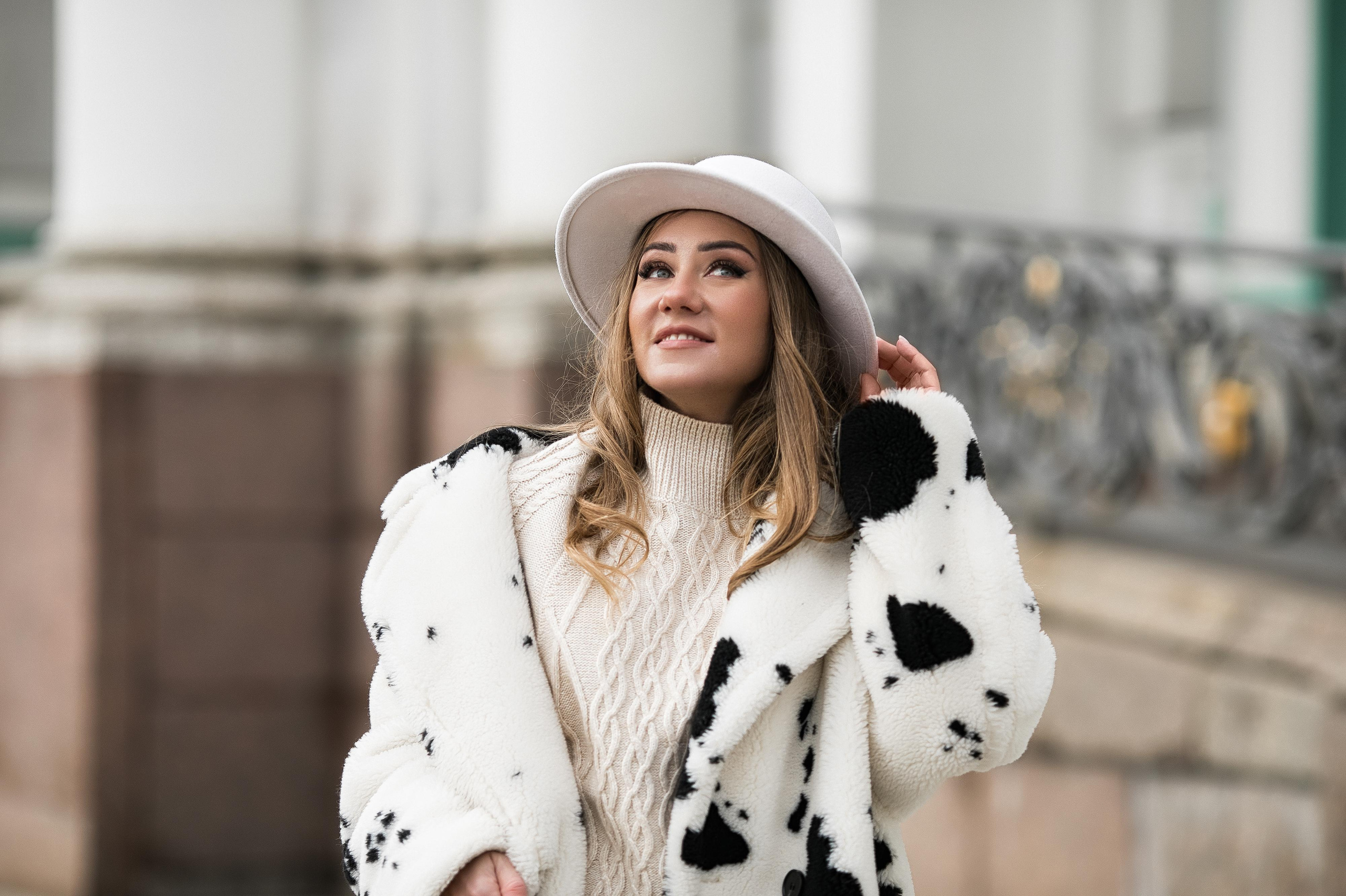 Зимняя фотопрогулка в Питере. Семейный и свадебный фотограф в Санкт-Петербурге Таша Семёнова