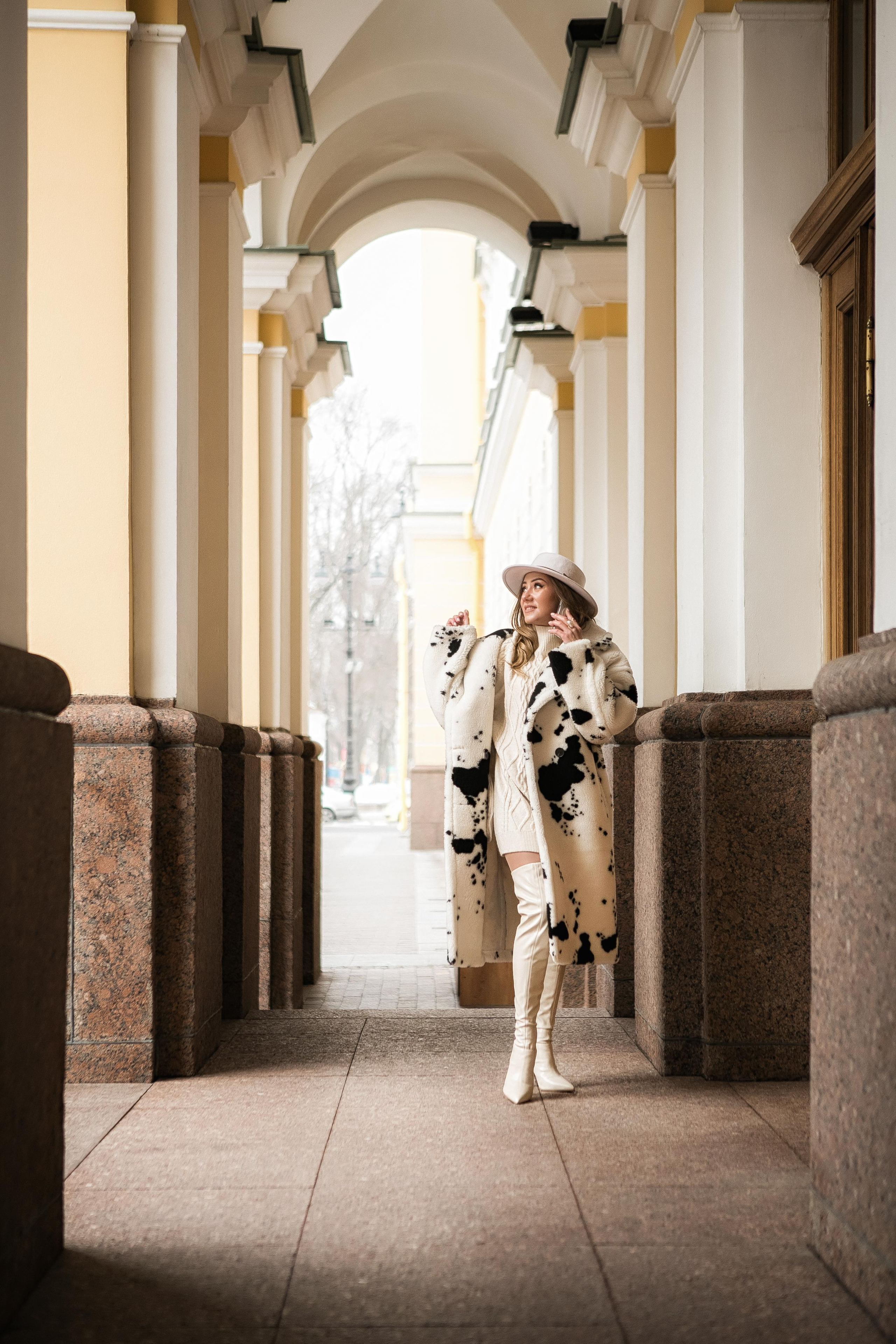 Зимняя фотопрогулка в Питере. Семейный и свадебный фотограф в Санкт-Петербурге Таша Семёнова