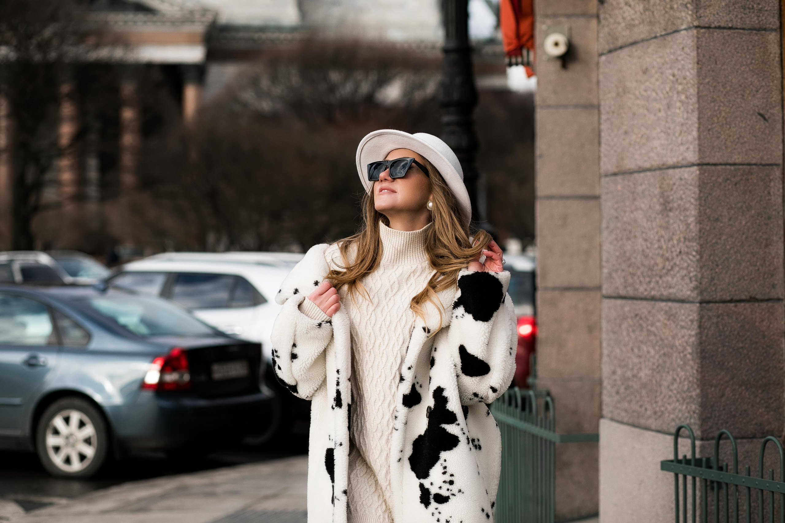 Зимняя фотопрогулка в Питере. Семейный и свадебный фотограф в Санкт-Петербурге Таша Семёнова