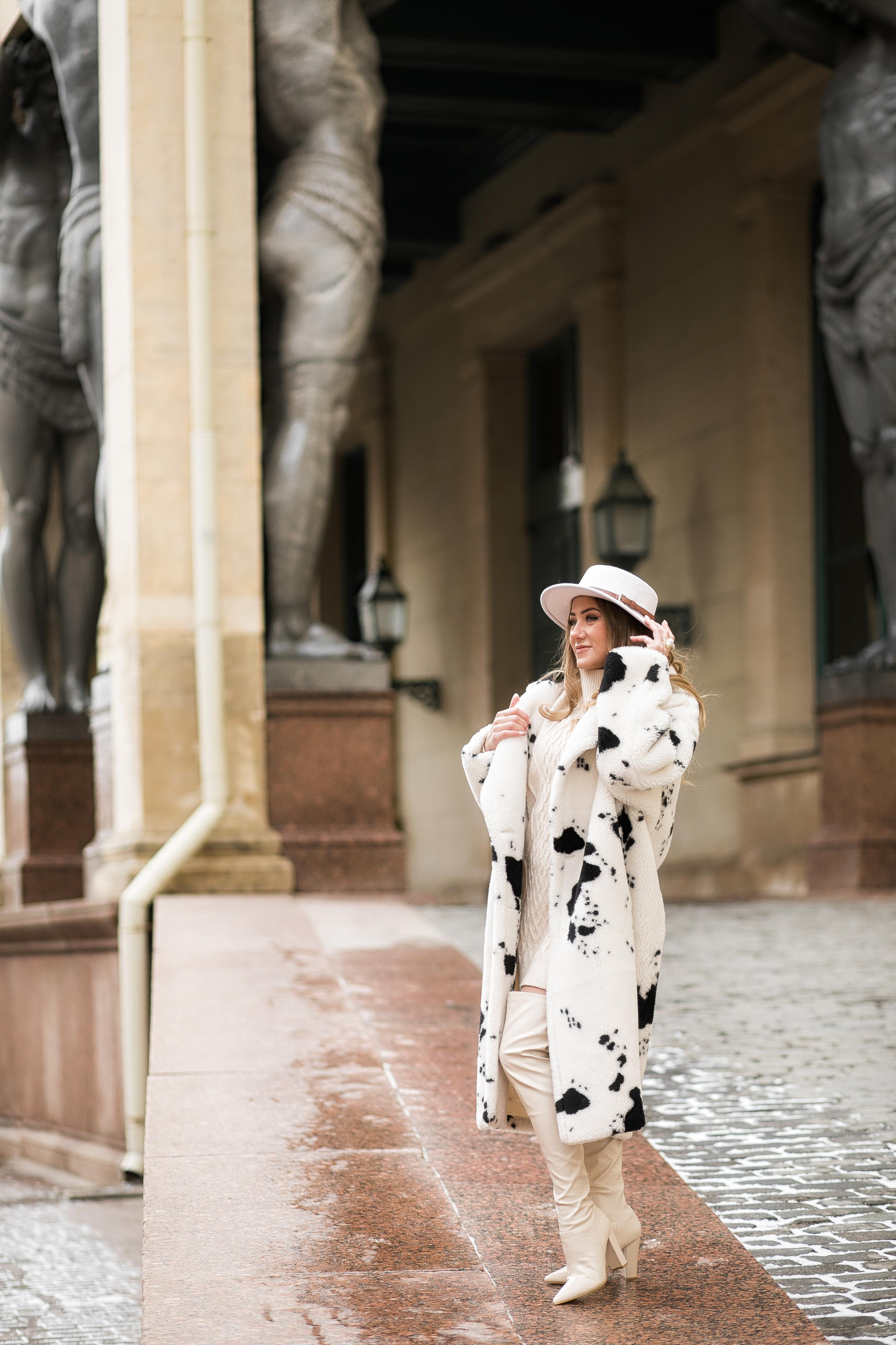 Зимняя фотопрогулка в Питере. Семейный и свадебный фотограф в Санкт-Петербурге Таша Семёнова