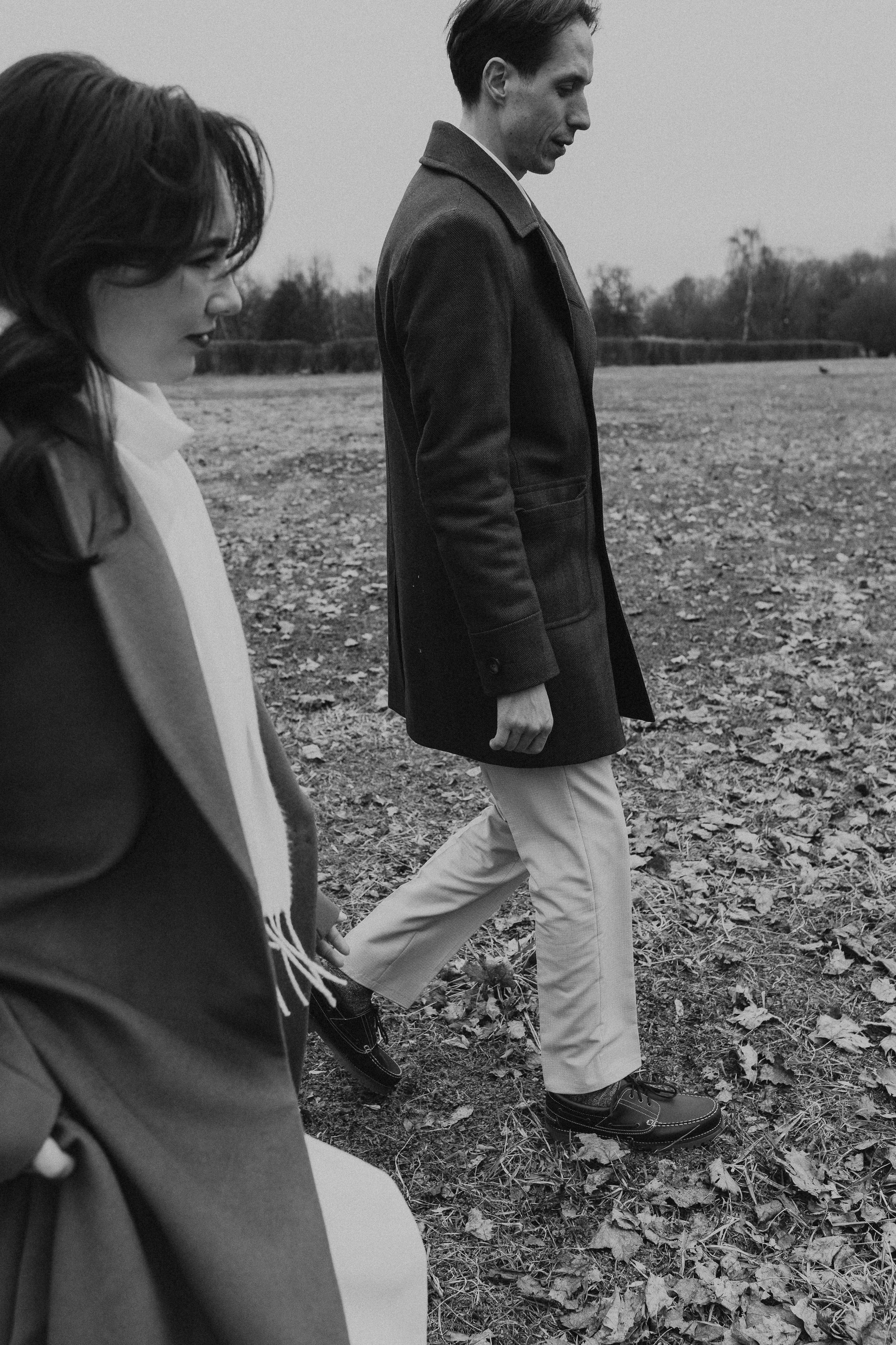 Свадьба для двоих Александра и Андрей. Семейный фотограф Маша Тимофеева | Москва