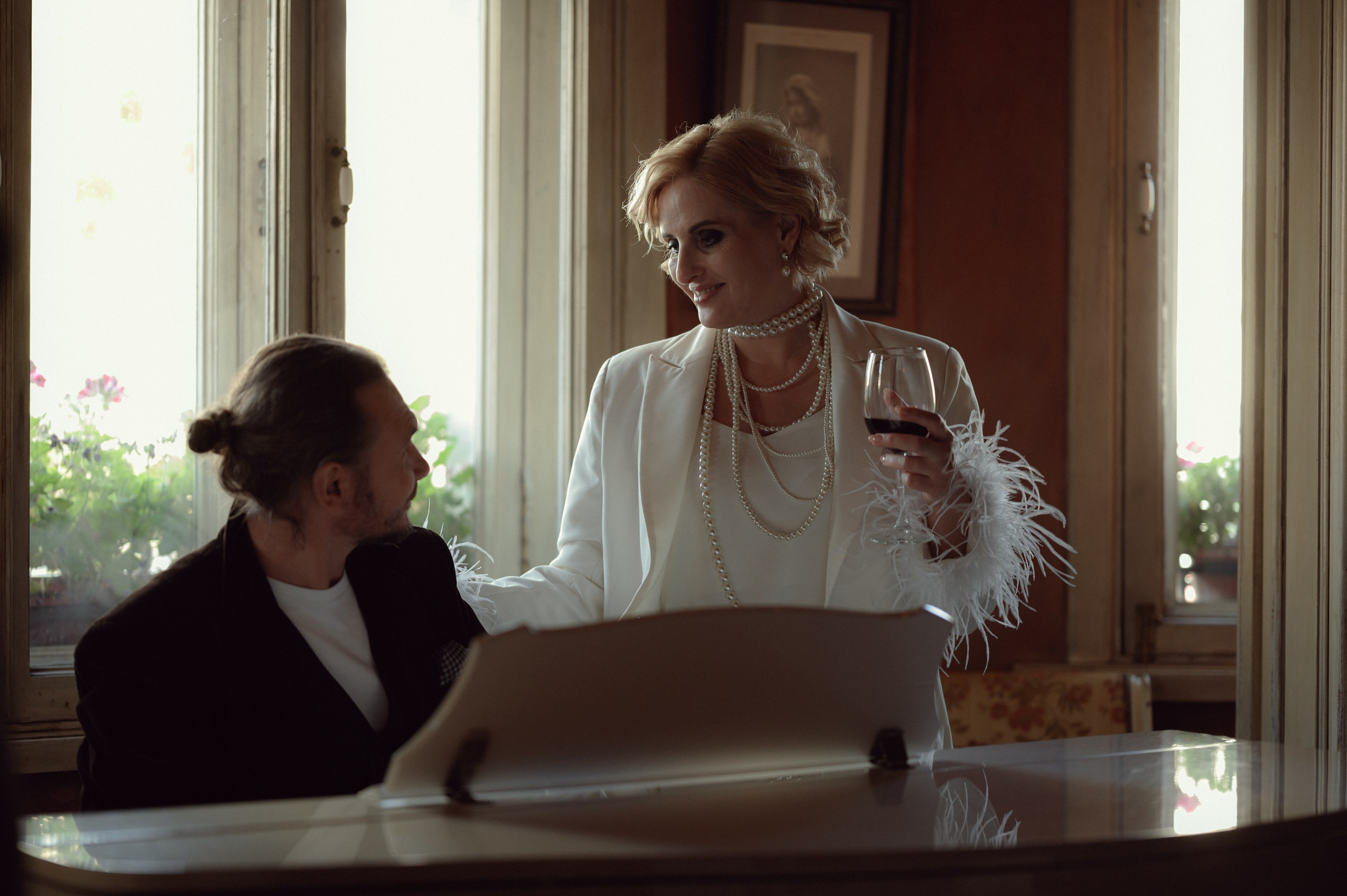 Подарок судьбы. Семейный, свадебный и репортажный фотограф в Москве Анастасия Светлова