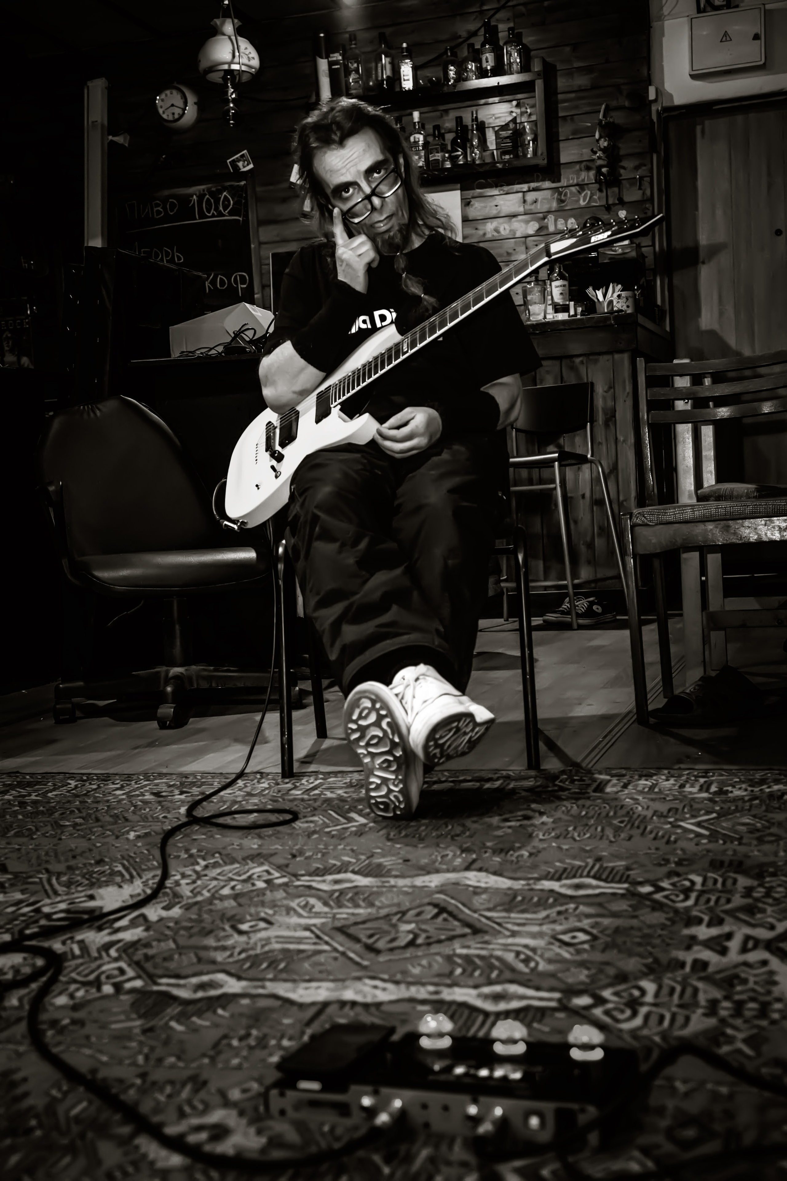 Фотограф в Твери Буреев