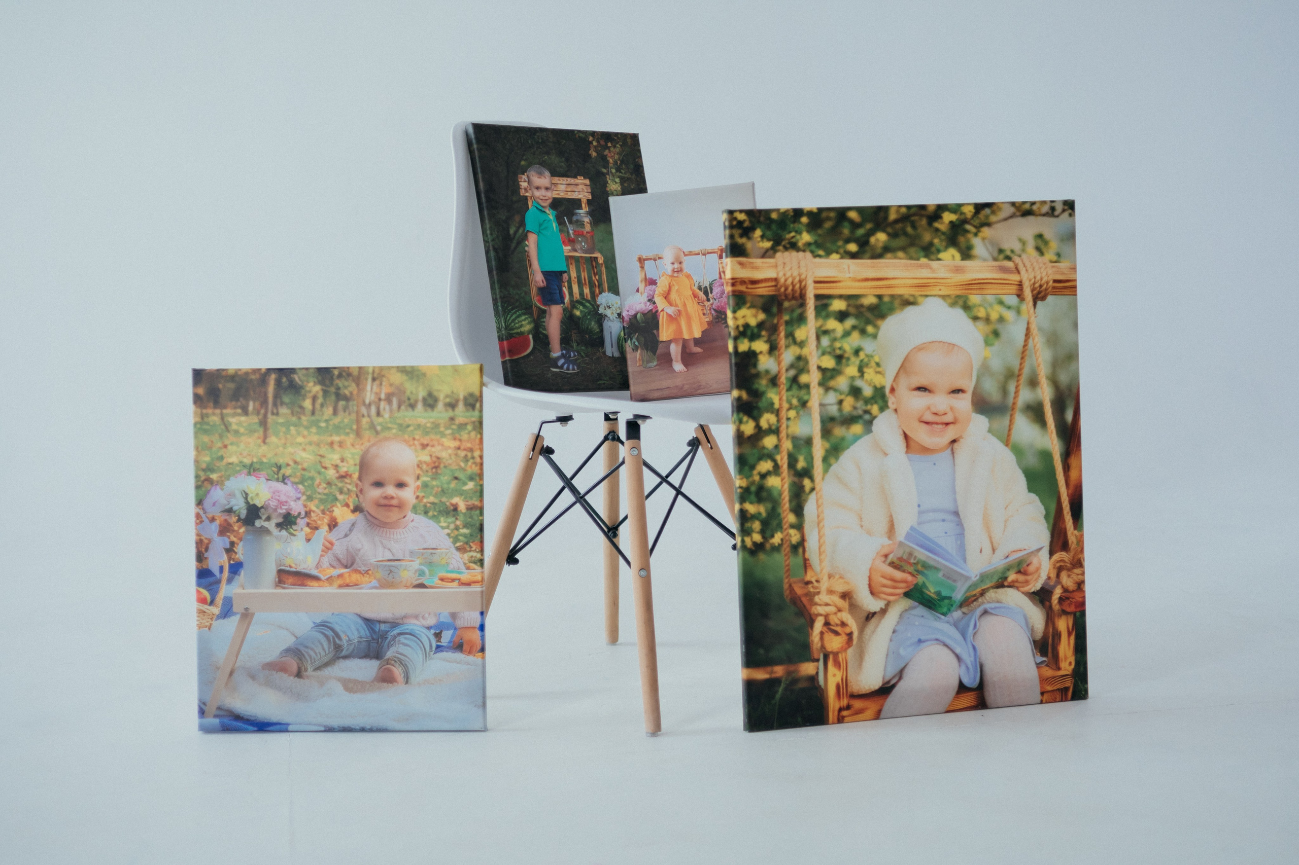 Полиграфия. Семейный и детский фотограф в Михайловке Татьяна Лестьева