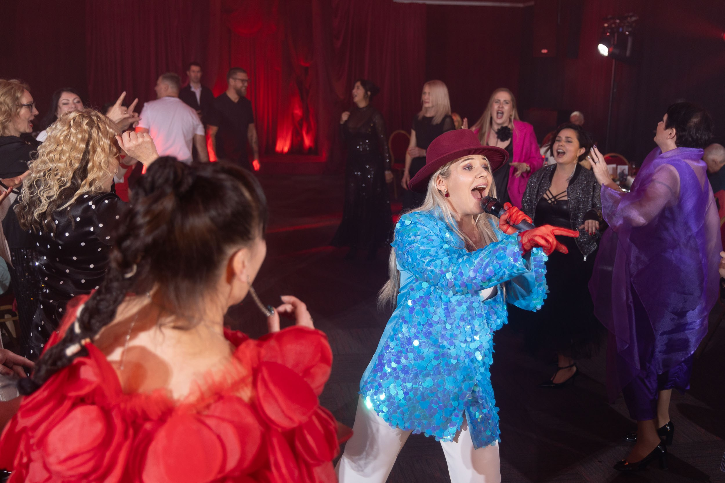 День Рождения 50 лет