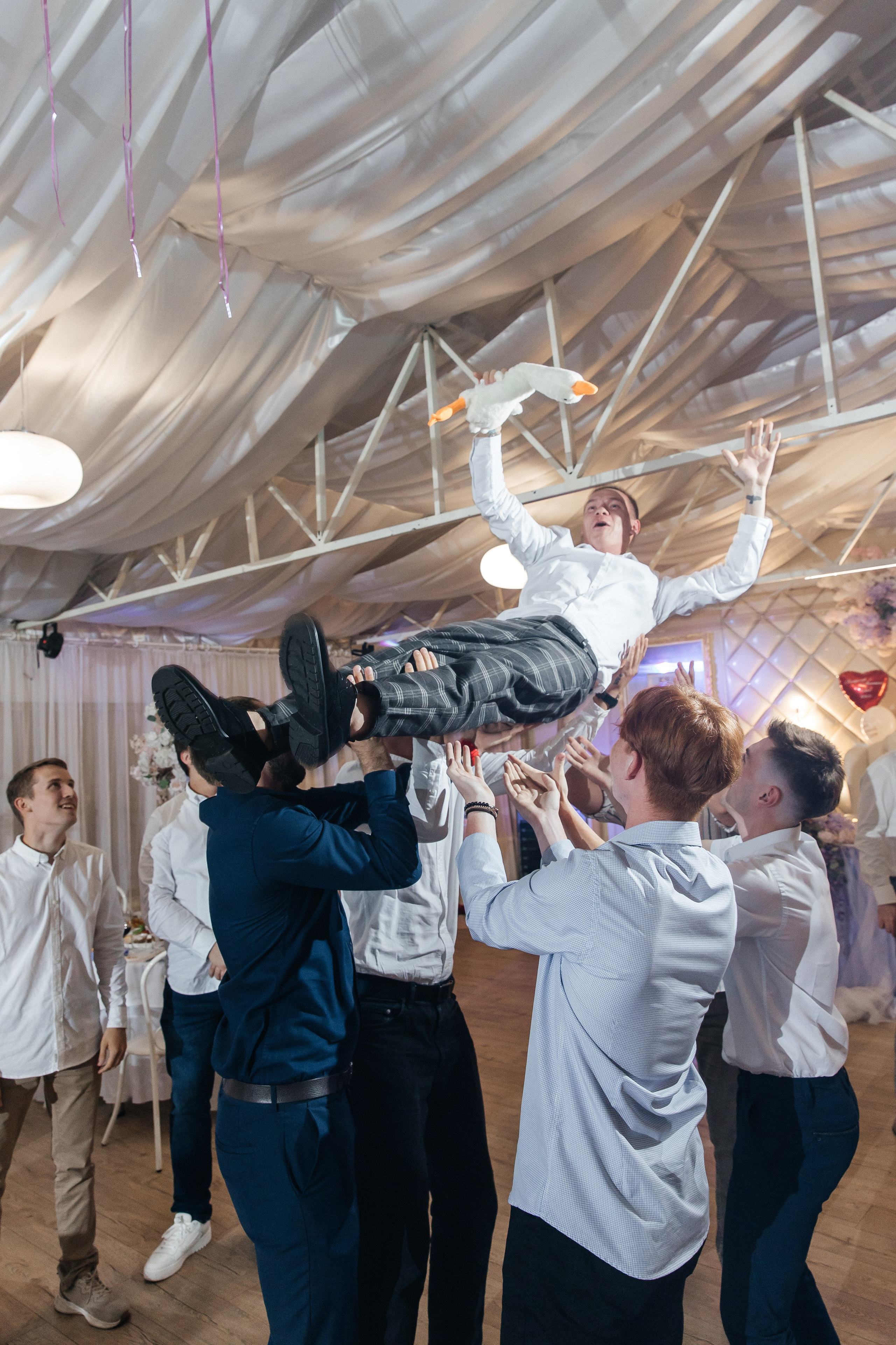 Влад и Анастасия. Свадебный фотограф Настя Шелл г. Череповец