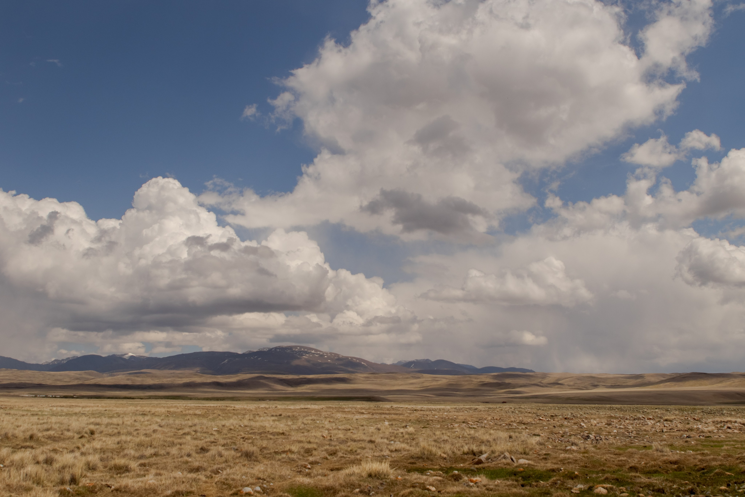 Горный Алтай. Фотограф Кирилл Мешков Кемерово